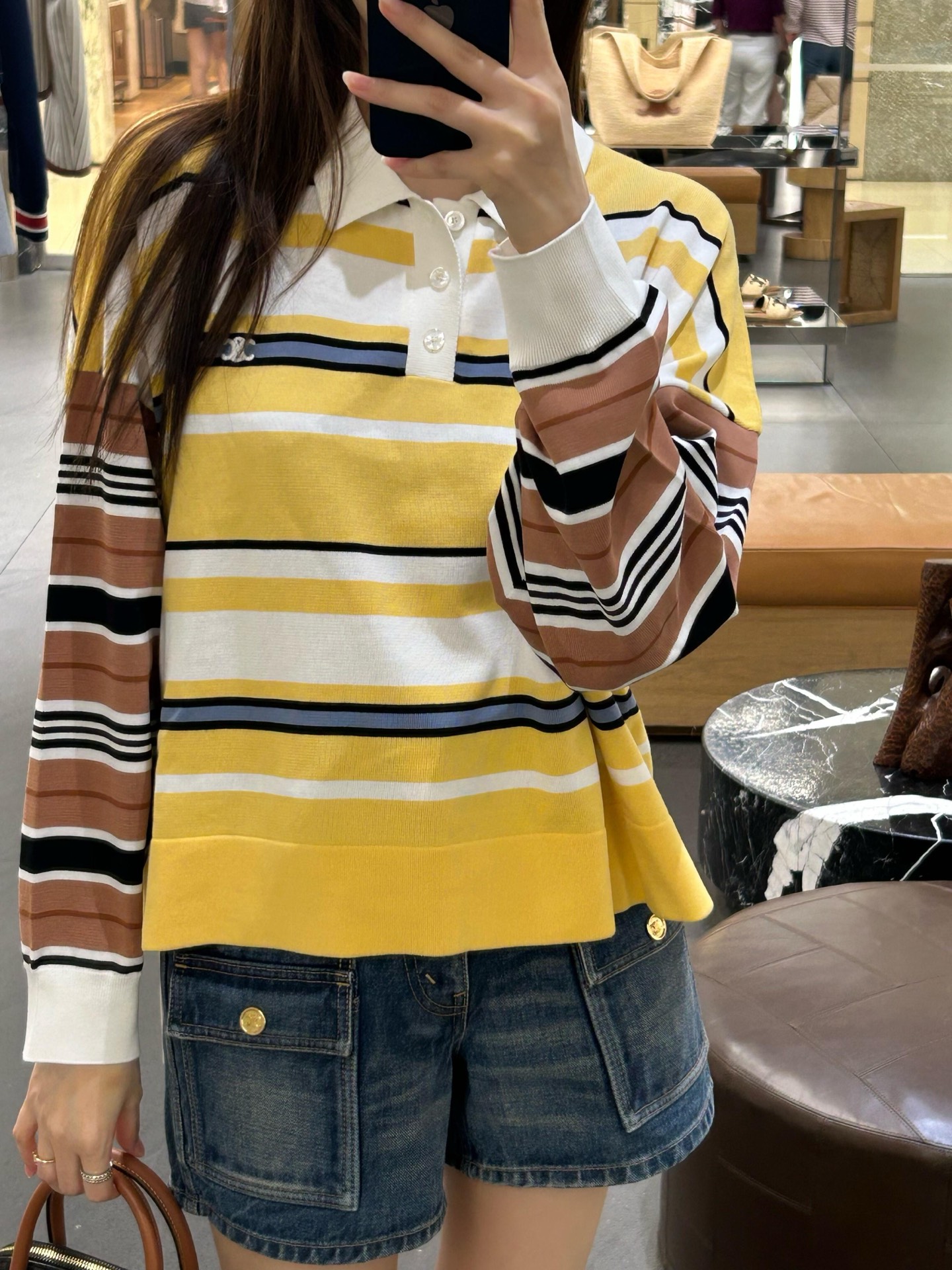 NO:477063,Color makes people feel good. Early autumn recommendation, alexander wang19860909彩色让人心情好好 早秋推荐,,alexander wang,Women's clothing