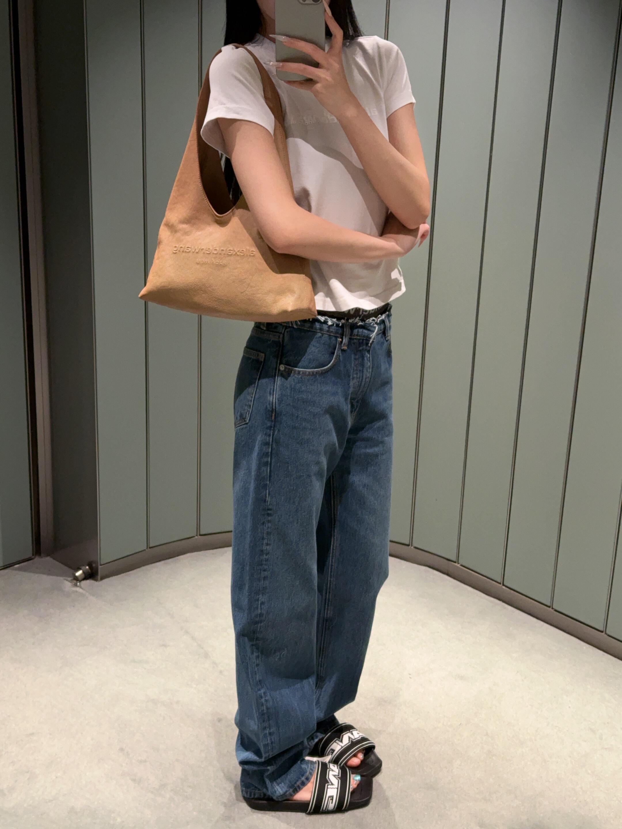 NO:549046,Purchasing agent and official website look, alexander wang19860909代购及官网look,,alexander wang,Women's clothing