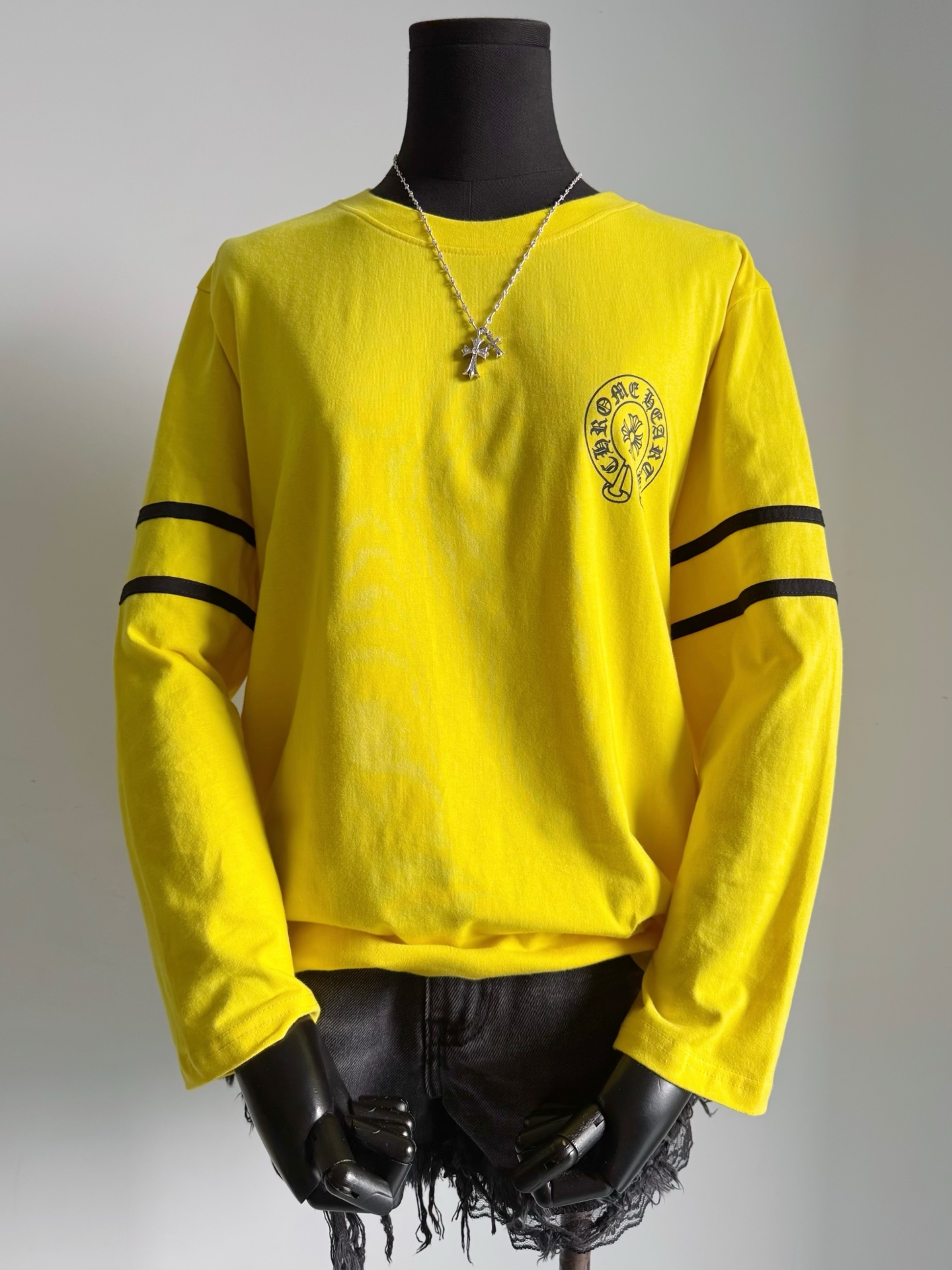 NO:473281,Real yellow photo, identify the details of my sleeves and prints, don't take detours, don't be afraid of the same clothes, alexander wang19860909黄色实拍图 认准我家袖子和印花细节 不走弯路,不怕撞衫,,alexander wang,Women's clothing