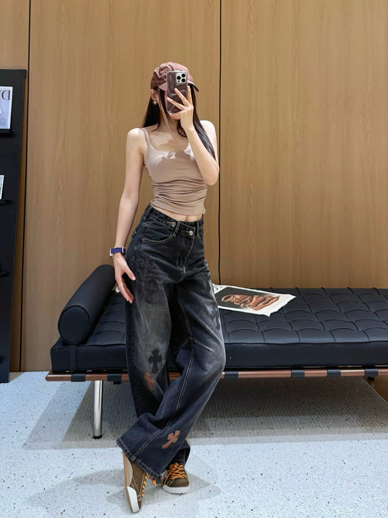 NO:499120,The color is so good this month!!!, alexander wang19860909颜色太正了 本月zui佳 !!!,,alexander wang,Women's clothing