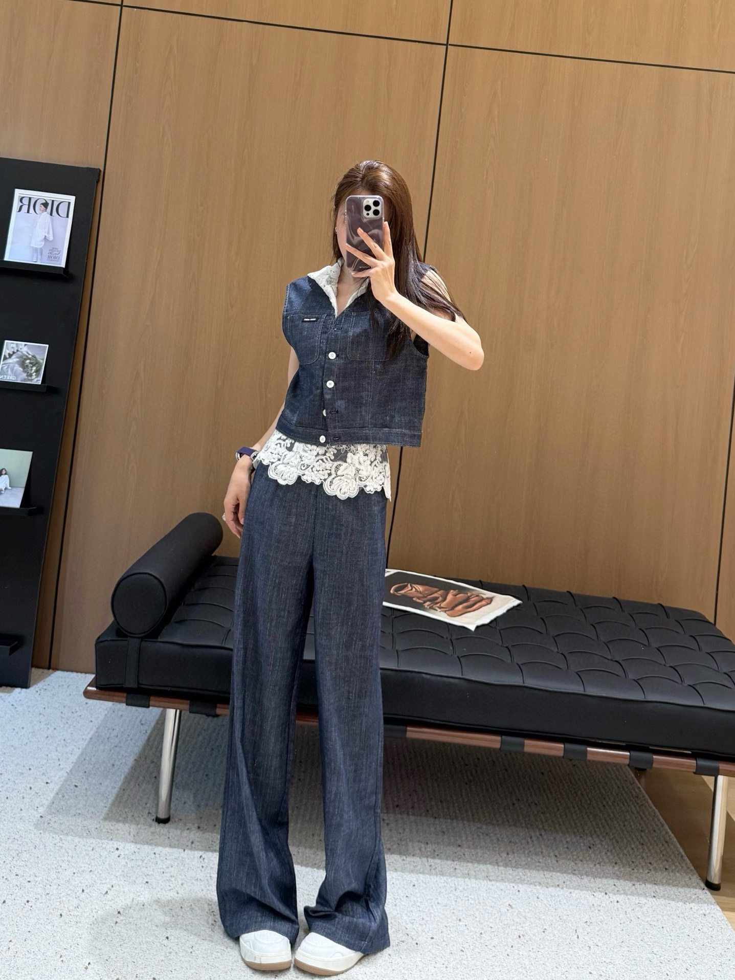 NO:466264,A suit that can't be put down, alexander wang19860909爱不释手的套装,,alexander wang,Women's clothing