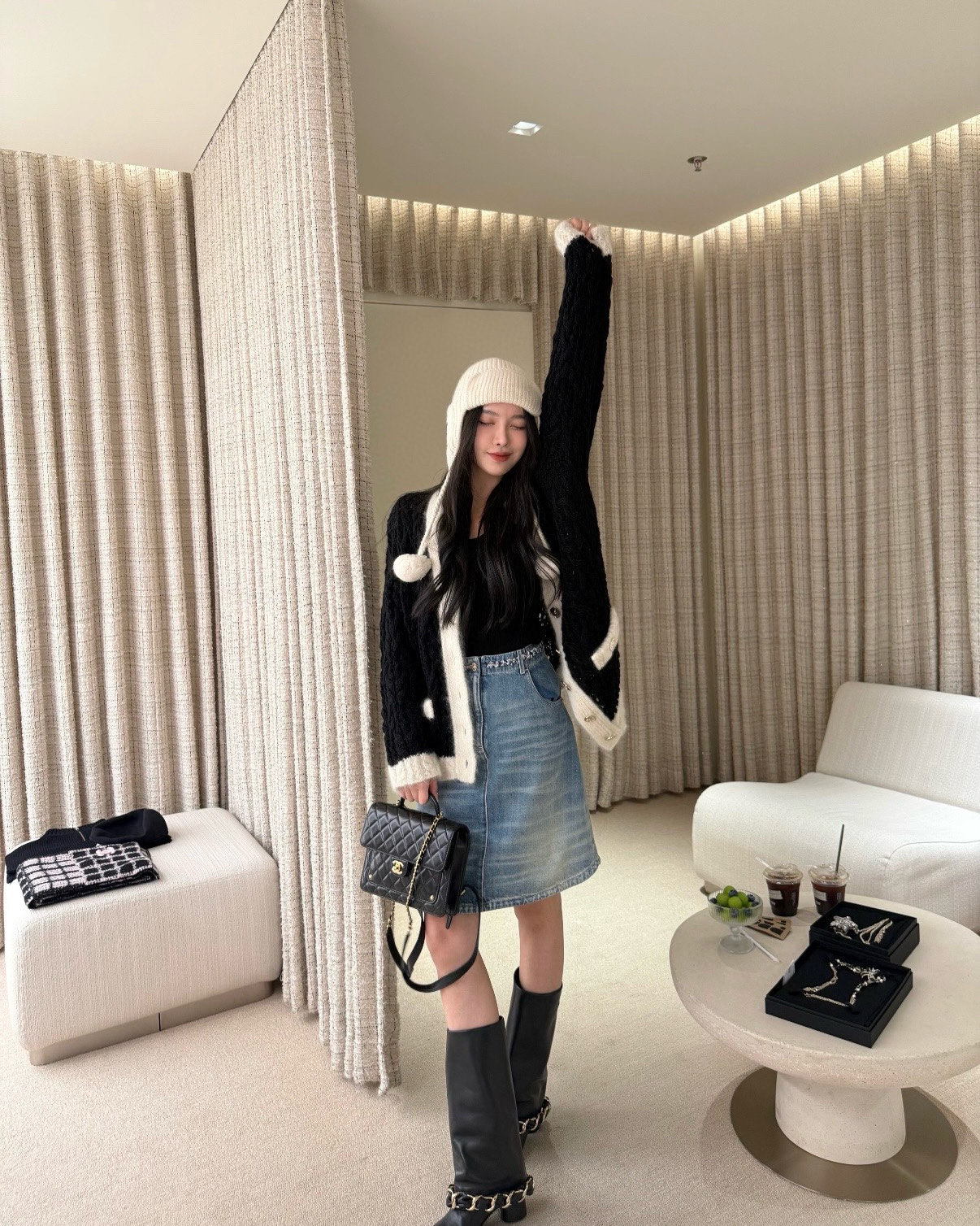 NO:466285,Wow, beauty reaches a new height!!,,alexander wang19860909哇哇哇 美出新高度 !!,,alexander wang,Women's clothing