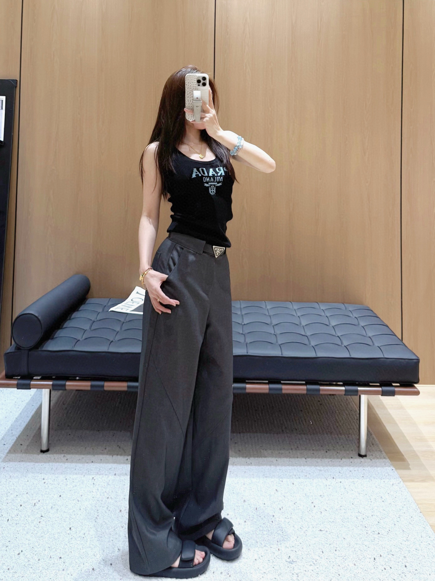 NO:471116,P, the upper body can be seen naturally, full of drape, style, alexander wang19860909P,上身自然看得到效果 垂坠十足 有版有型,,alexander wang,Women's clothing