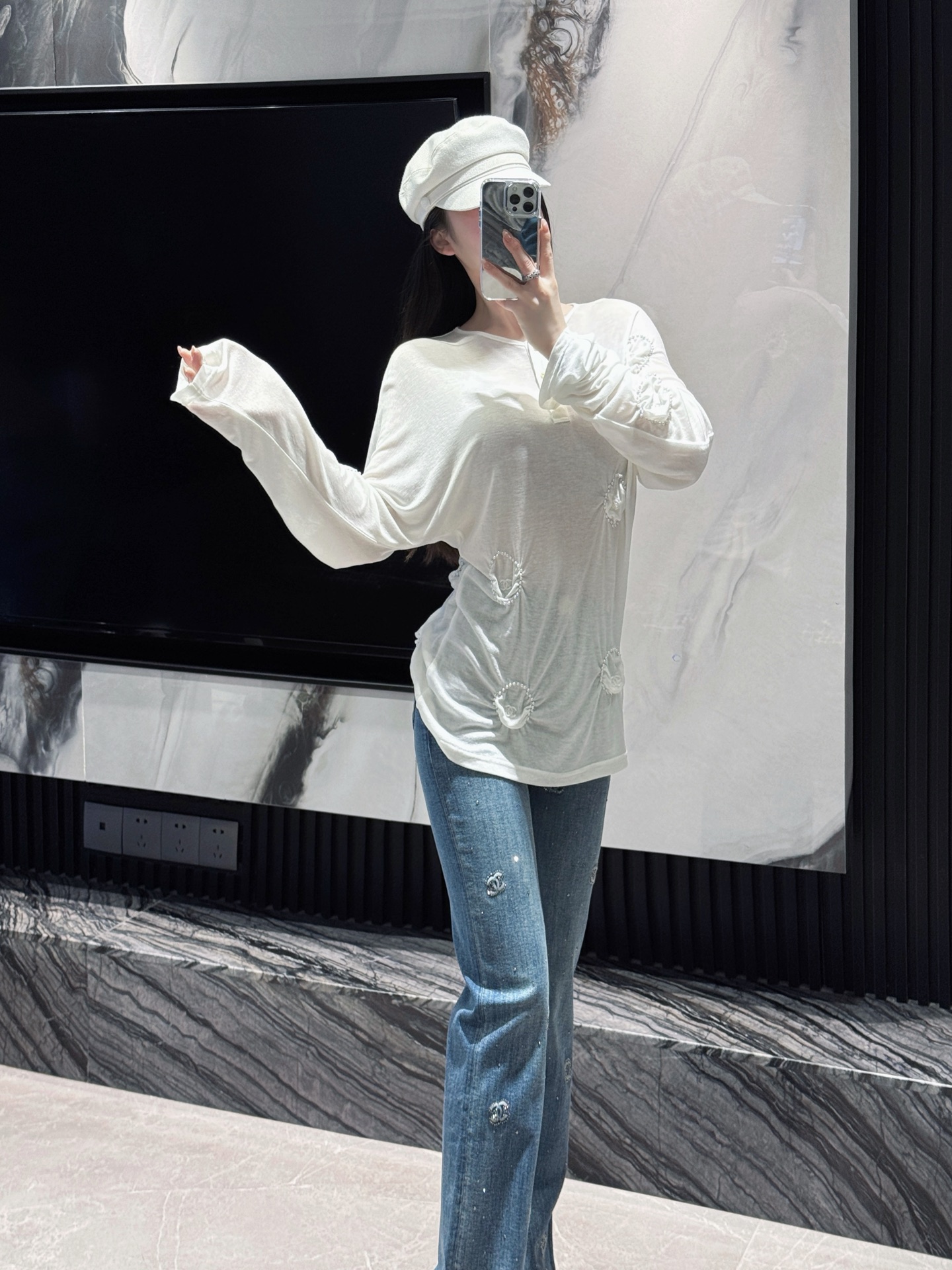 NO:471125,Beautiful enough to describe, whoever wears, whoever loves, alexander wang19860909美到无法语言形容 谁穿谁爱,,alexander wang,Women's clothing