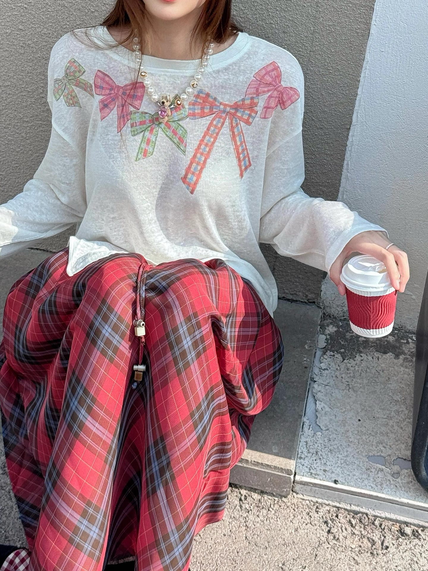 NO:472036,'' The fairy-like base shirt, alexander wang19860909“” 仙气飘飘的打底衫,,alexander wang,Women's clothing