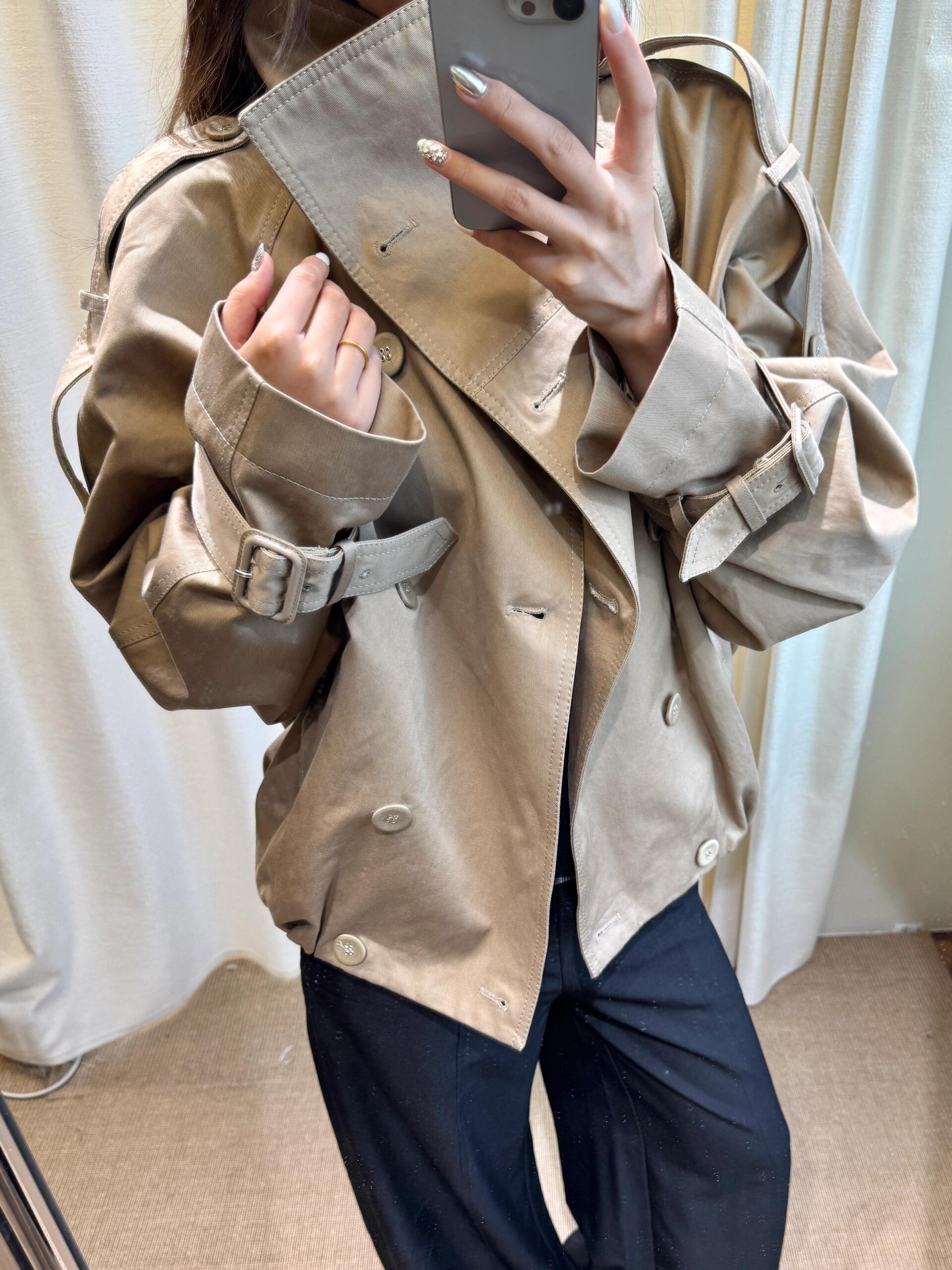 NO:475404,Alexander wang19860909一上身就被惊艳 又A又飒,,alexander wang,Women's clothing