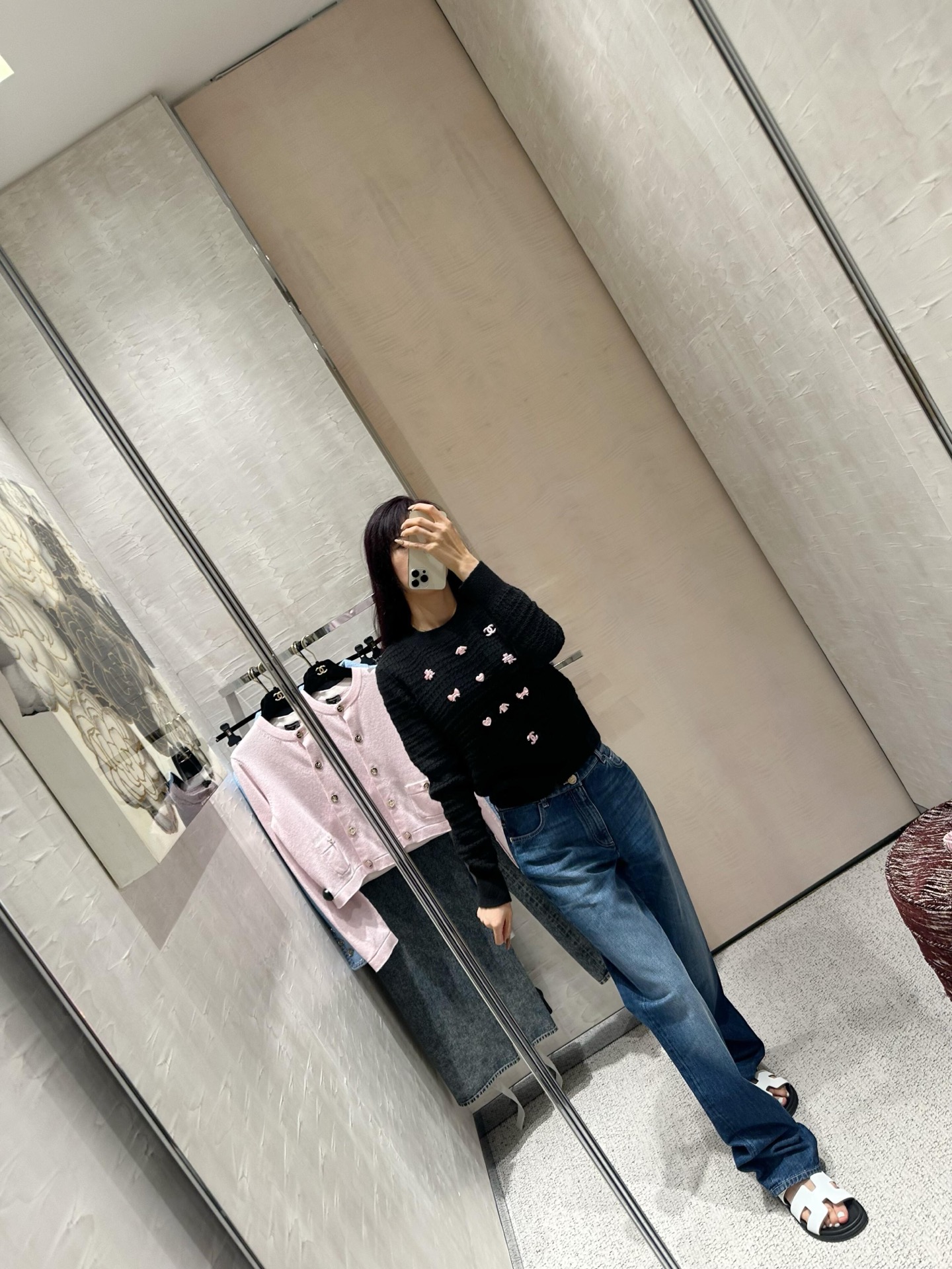 NO:478777,It seems simple, but in fact, everyone who is good at it is praised, alexander wang19860909看似简约 实则上身的人都狠狠夸,,alexander wang,Women's clothing