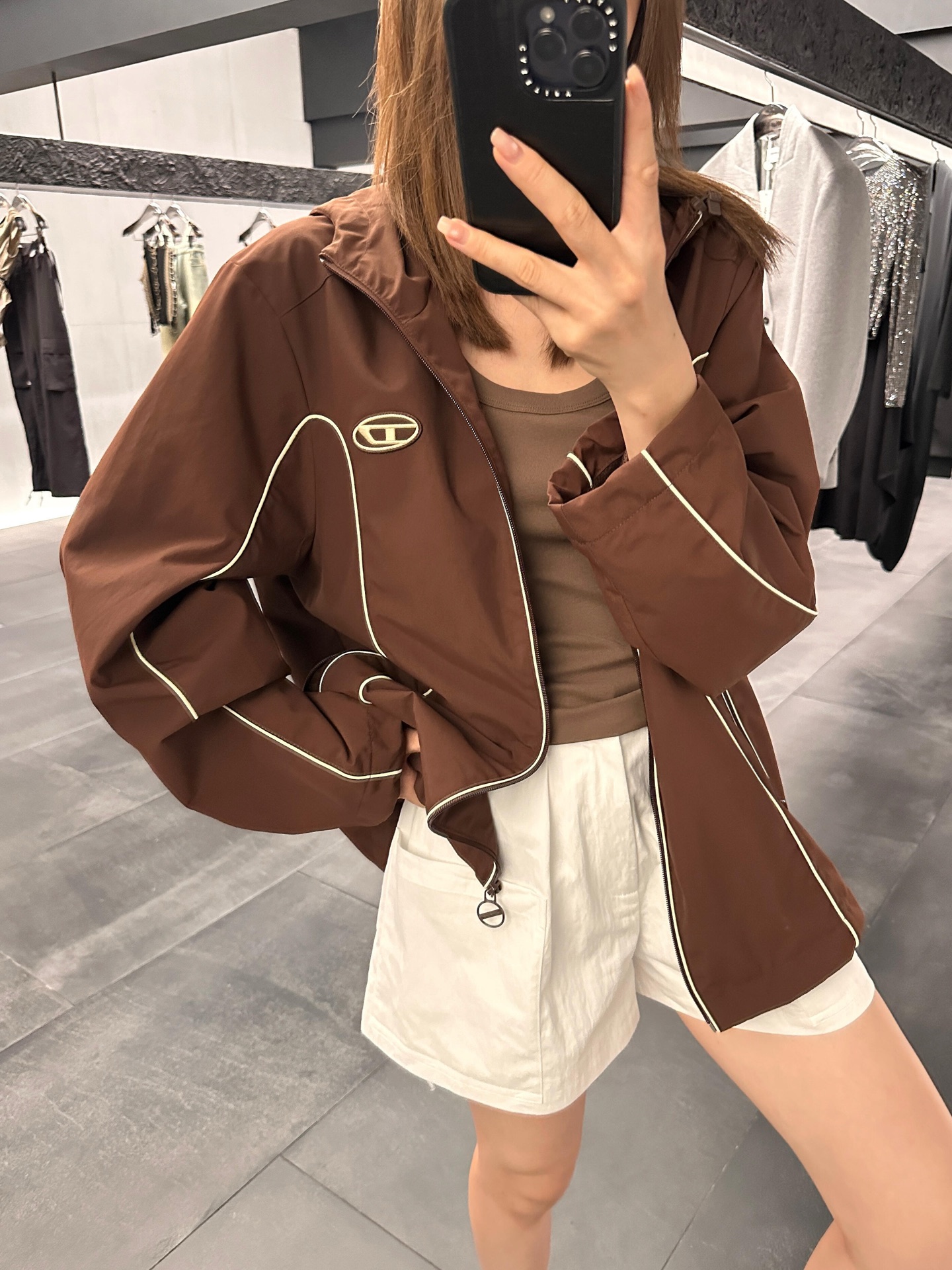 NO:478812,Take it at will, relaxed and comfortable, alexander wang19860909随意驾驭 松弛又惬意,,alexander wang,Women's clothing