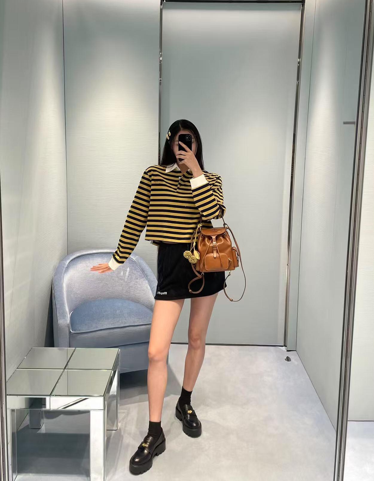 NO:481615,It's so easy to match. Alexander wang19860909太好搭 先下手为强,,alexander wang,Women's clothing