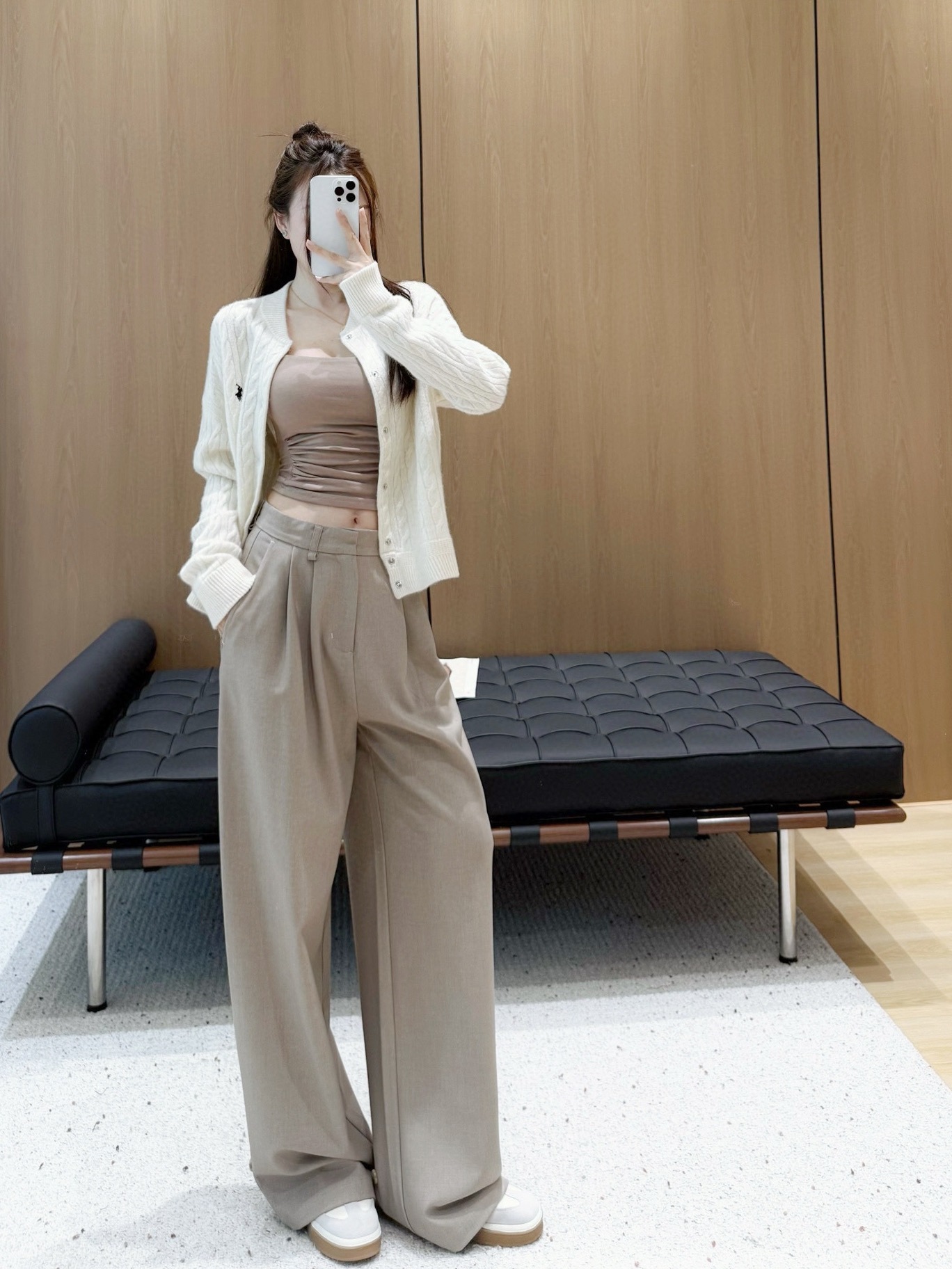 NO:483628,High-end and relaxed quality that you understand as soon as you get on your body, alexander wang19860909高级也松弛 一上身就懂的品质,,alexander wang,Women's clothing