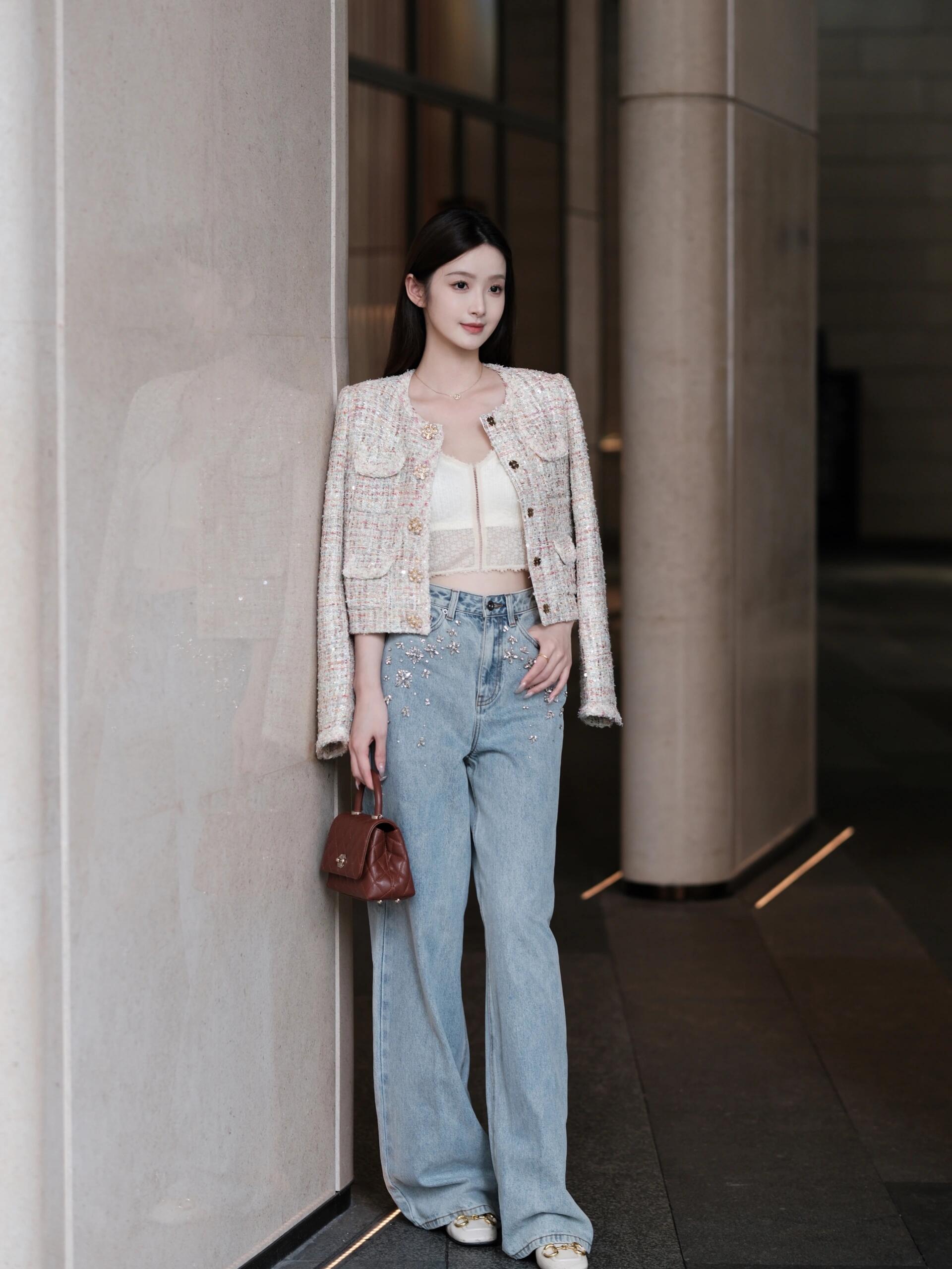 NO:484287,Full of drape, can be worn in spring, summer, autumn and winter, alexander wang19860909垂坠感十足 春夏秋冬皆可穿,,alexander wang,Women's clothing