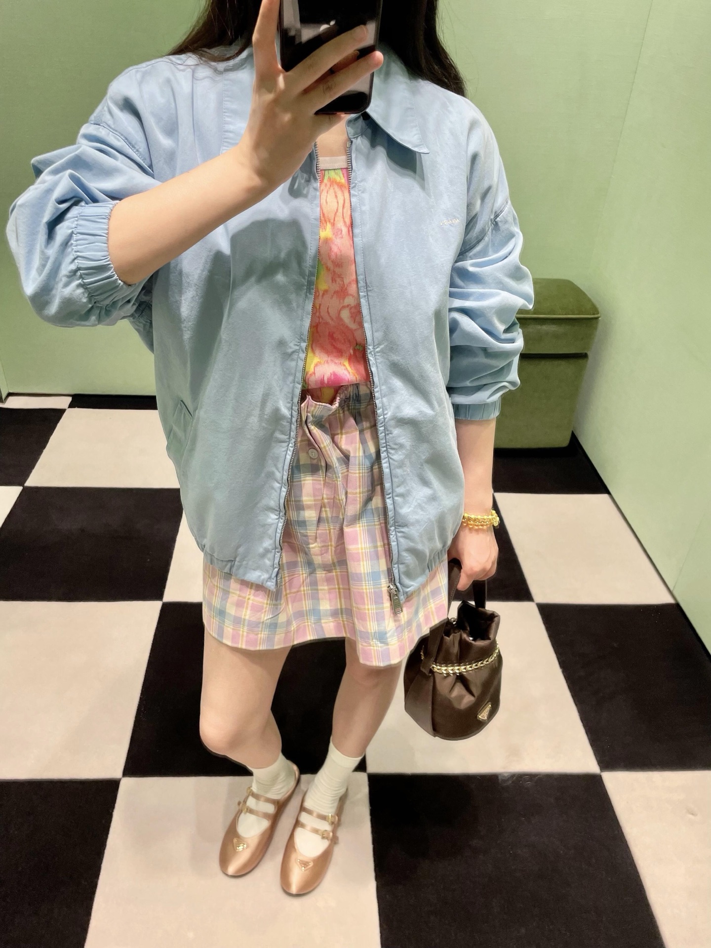 NO:486684,This blues is hard to come by, alexander wang19860909这个蓝调 可遇不可求阿,,alexander wang,Women's clothing