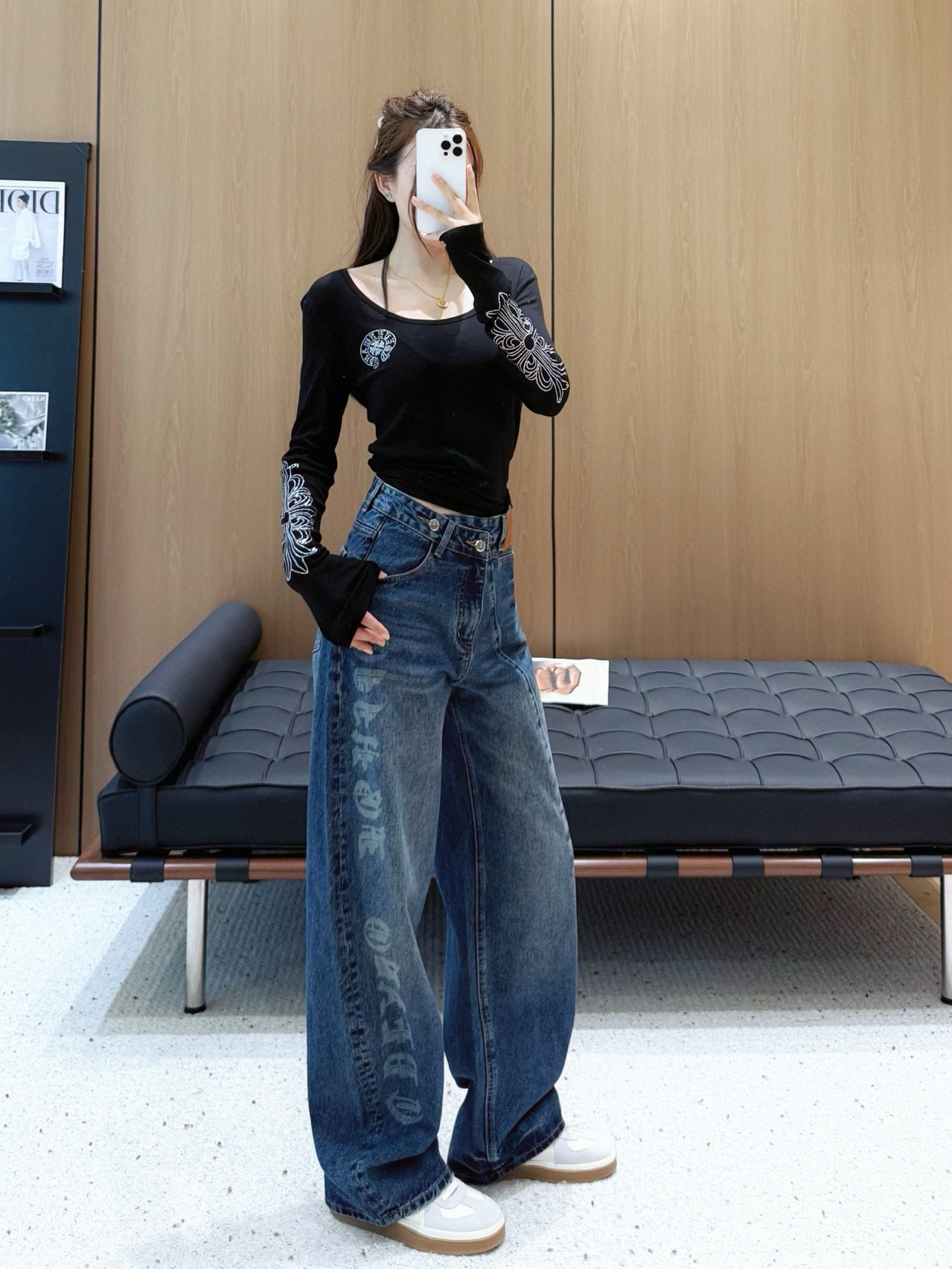 NO:487742,Nine-grid dressing pictures, while stock is collected, alexander wang19860909九宫格穿搭图 趁现货收,,alexander wang,Women's clothing