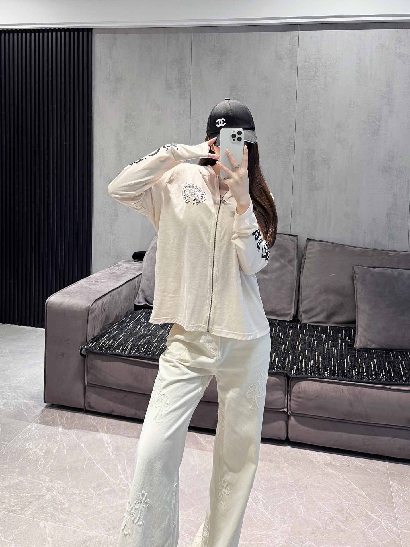 NO:487773,My own model look, Alexander wang19860909自家模特look 这一套都给我冲,,alexander wang,Women's clothing