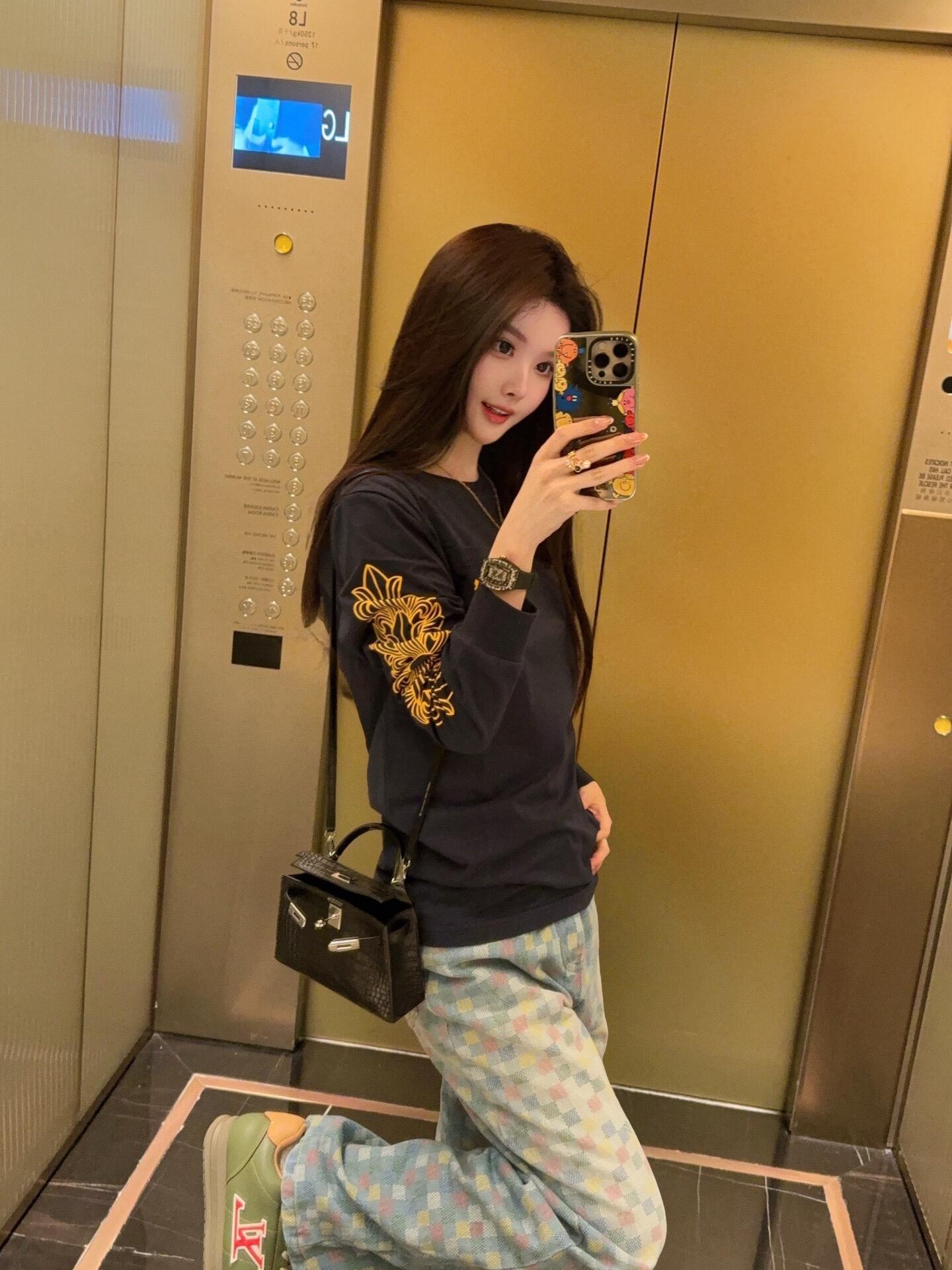 NO:487730,Daily wear, fashionable and stylish, alexander wang19860909日常穿 时髦又有范儿,,alexander wang,Women's clothing