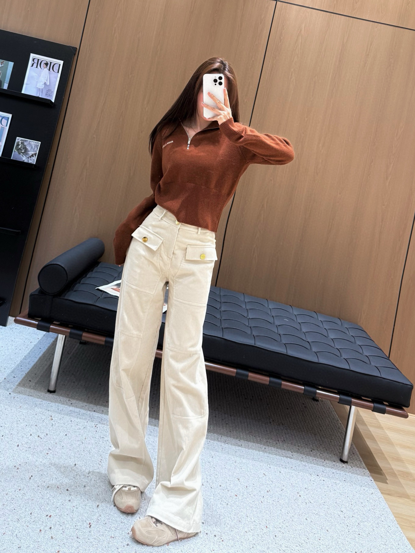 NO:490774,American retro casual style, wear well, alexander wang19860909美式复古休闲风 好好穿,,alexander wang,Women's clothing