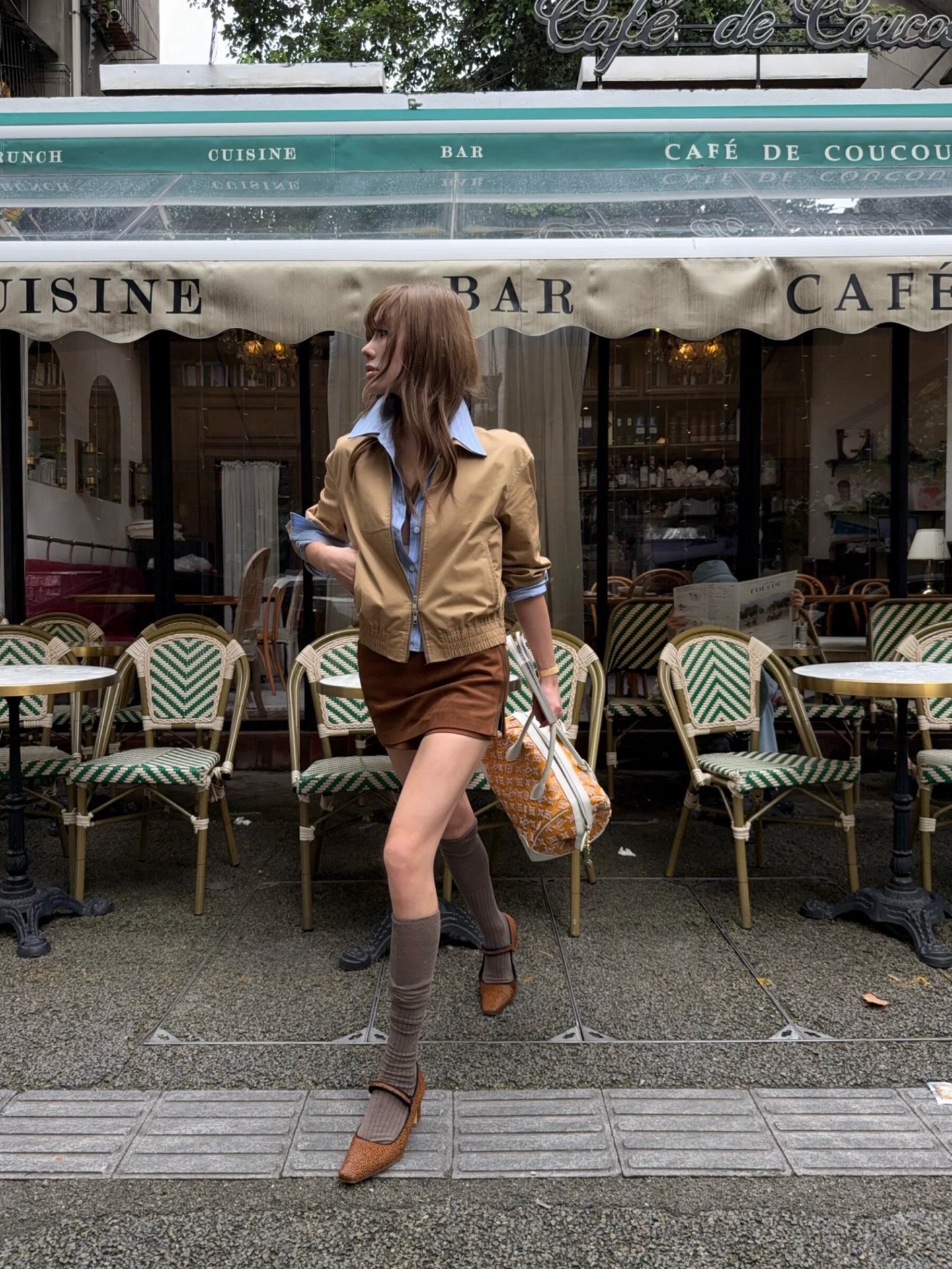 NO:494427,Who is wearing such a fashionable little coat, Jackets & coats,alexander wang19860909都是什么人在穿 这么时髦的小外套阿,,jackets & coats,alexander wang,Women's clothing