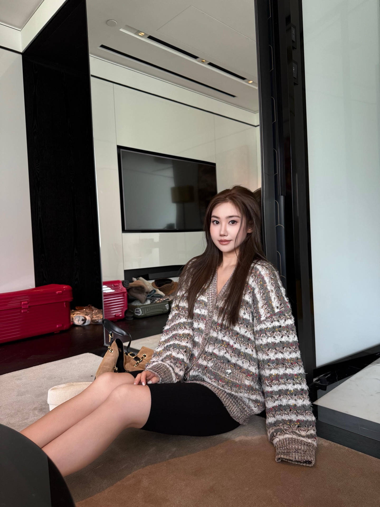 NO:495943,Long time, lying in the closet for ten years is out of time, alexander wang19860909历久弥新 衣橱里躺十年也不过时,,alexander wang,Women's clothing