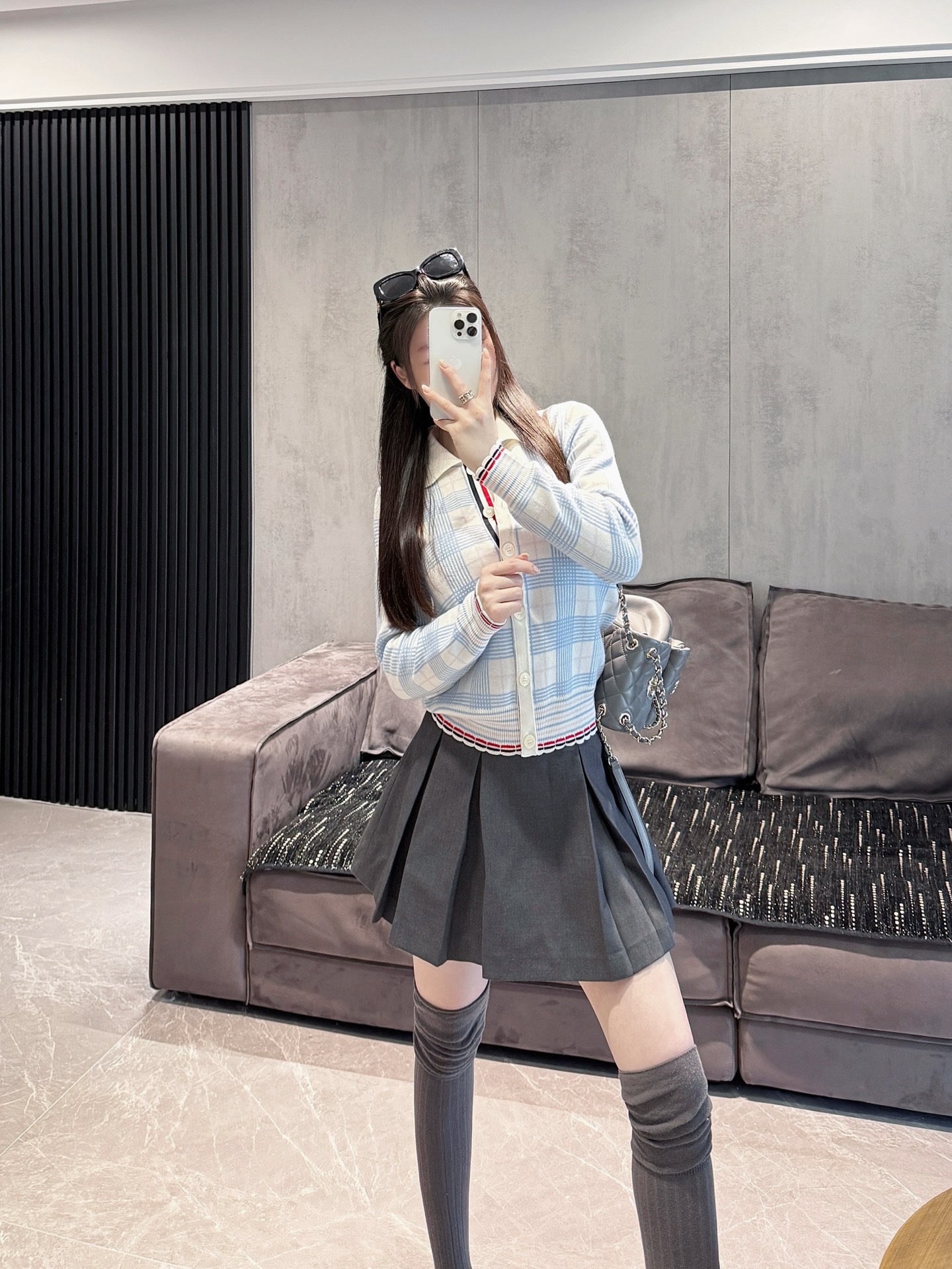 NO:499774,Dreaming of 'TB' fans in international students, alexander wang19860909梦回留学生时期 “TB”粉,,alexander wang,Women's clothing