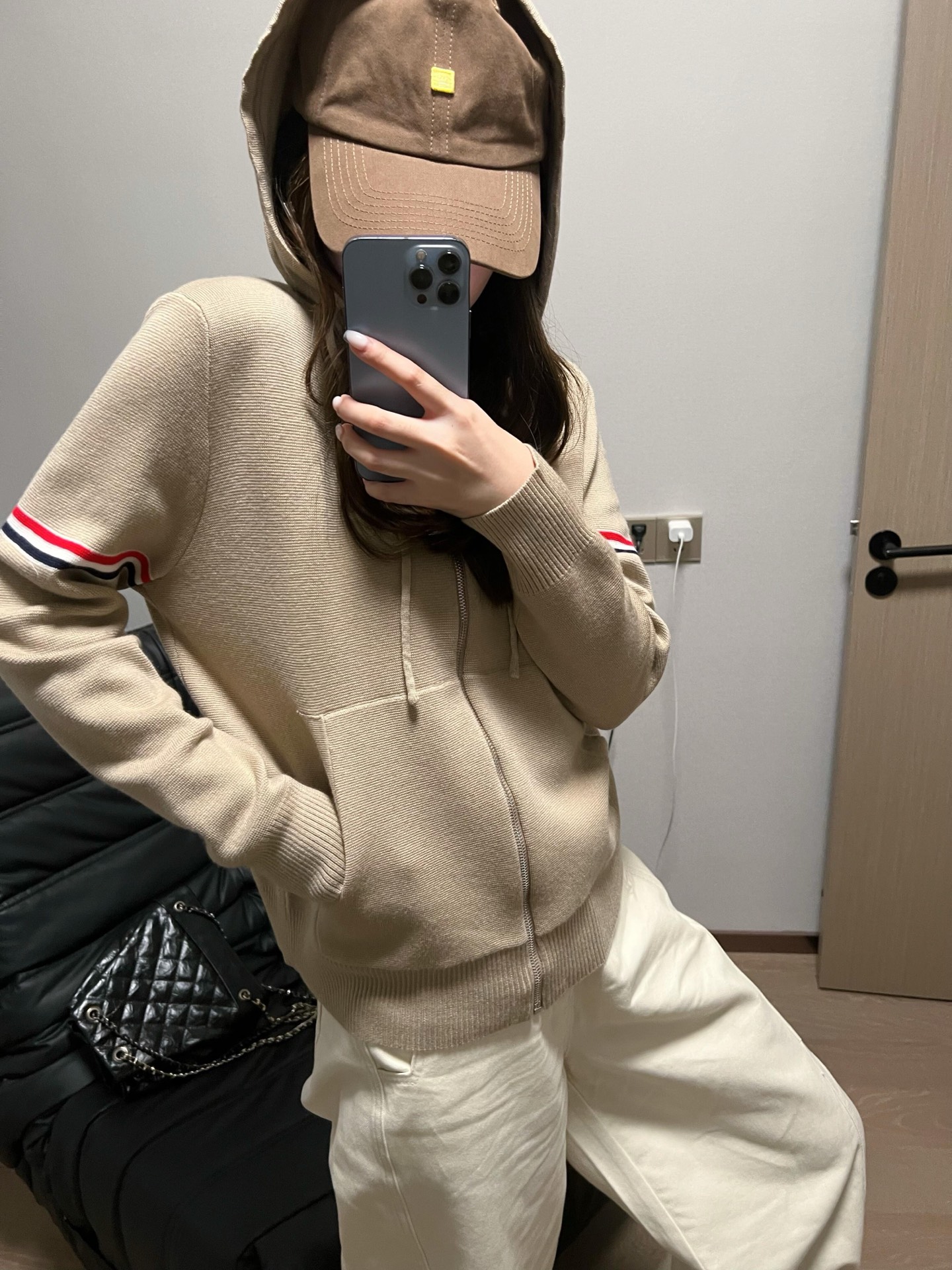 NO:500682,Fashionable and effortless, you can wear it at first glance, alexander wang19860909时髦不费力 一看就很会穿,,alexander wang,Women's clothing