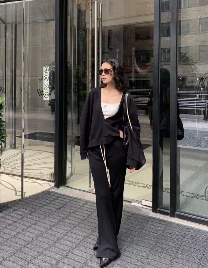 NO:507669,The fashionable feeling without hard concave # ODTD, alexander wang19860909不用硬凹的时髦感 # ODTD,,alexander wang,Women's clothing