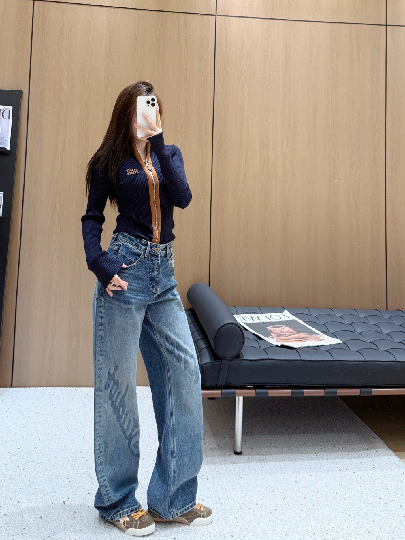 NO:508362,It's easy to wear, alexander wang19860909随意穿 就很好搭,,alexander wang,Women's clothing