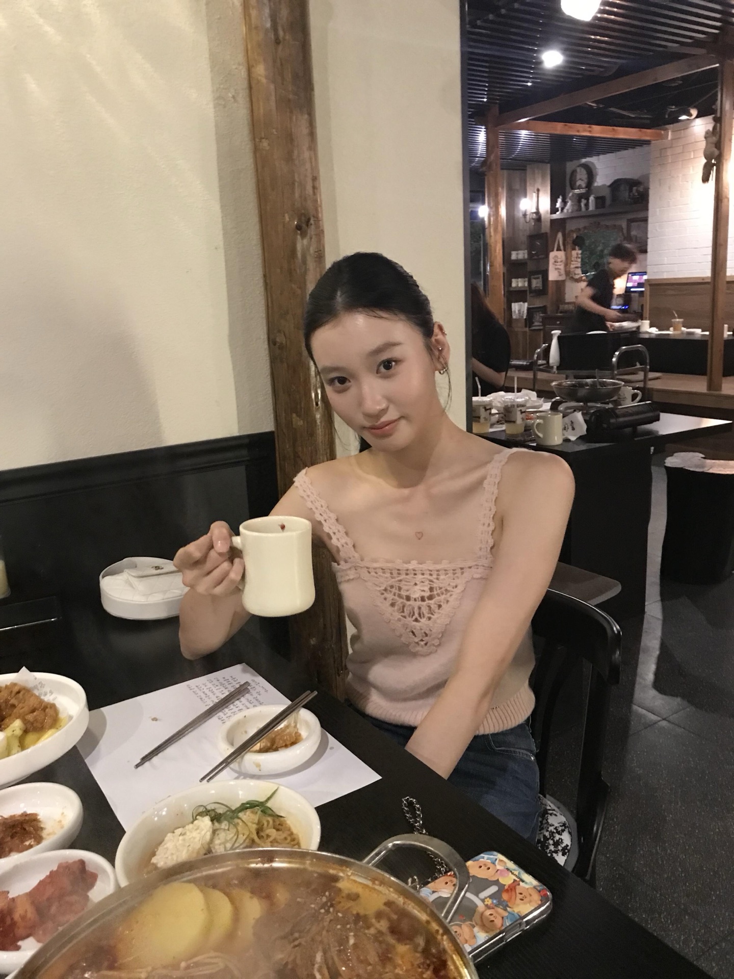 NO:508373,What a beautiful suspender summer elegance, alexander wang19860909好美的吊带 夏日小优雅,,alexander wang,Women's clothing