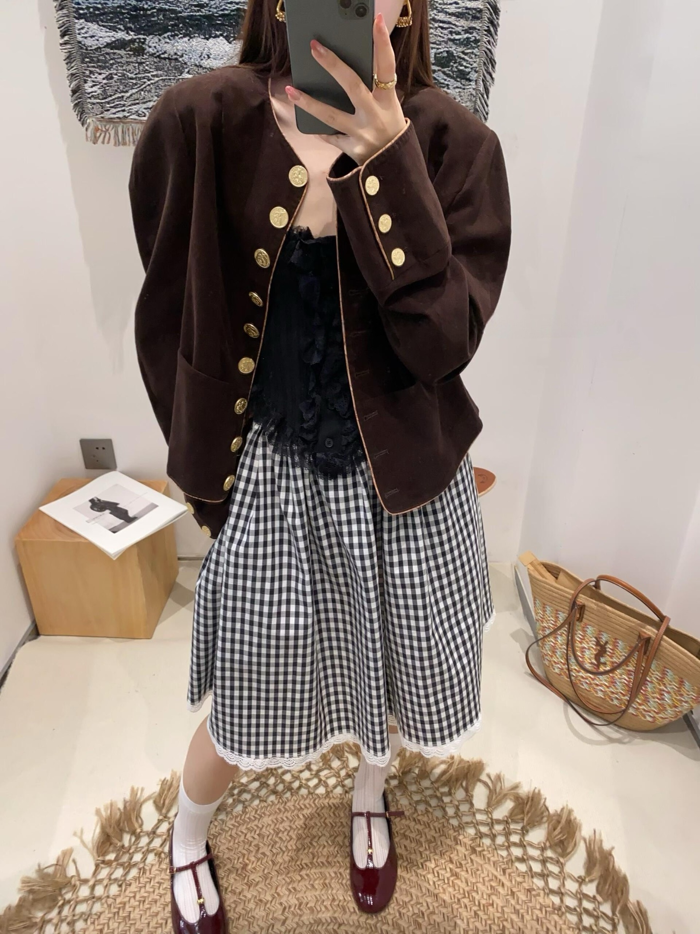 NO:517068,It's a charm to know how to wear it. It's too fashionable, alexander wang19860909会穿是种魅力 太时髦了,,alexander wang,Women's clothing