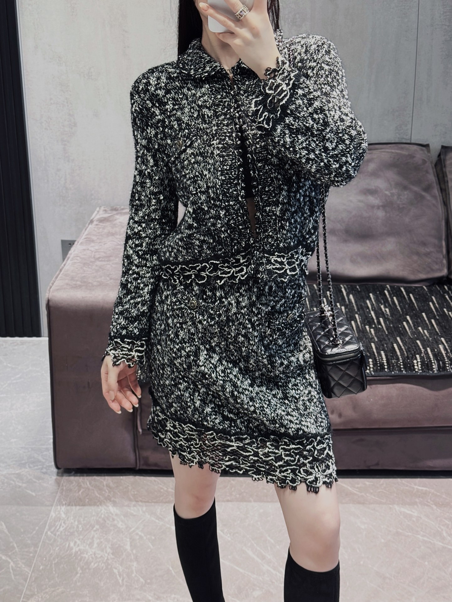 NO:534774,A set of food is delicious, alexander wang19860909一套收才够味,,alexander wang,Women's clothing