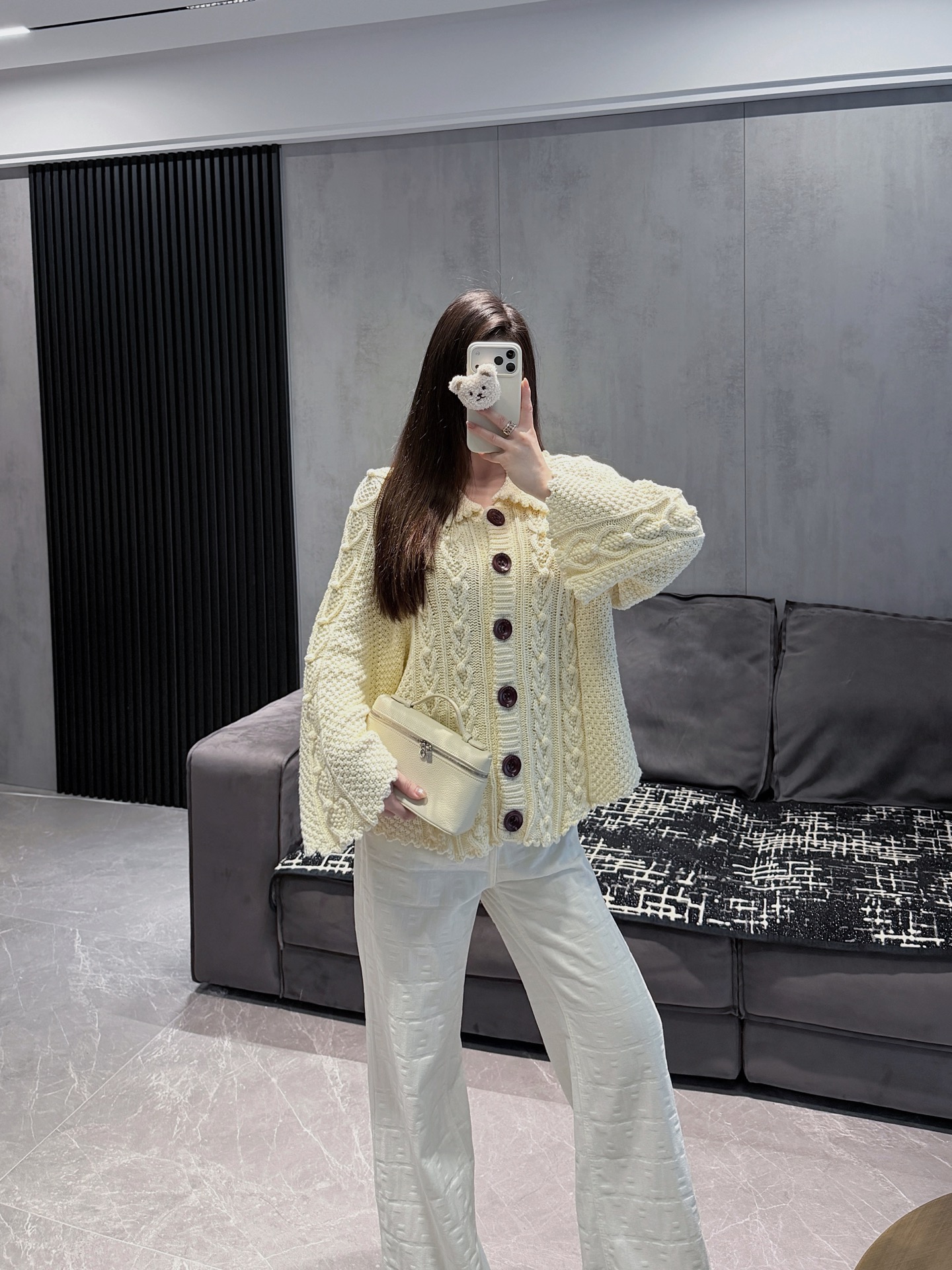 NO:547750,My own model looks less is more, alexander wang19860909自家模特look less is more,,alexander wang,Women's clothing