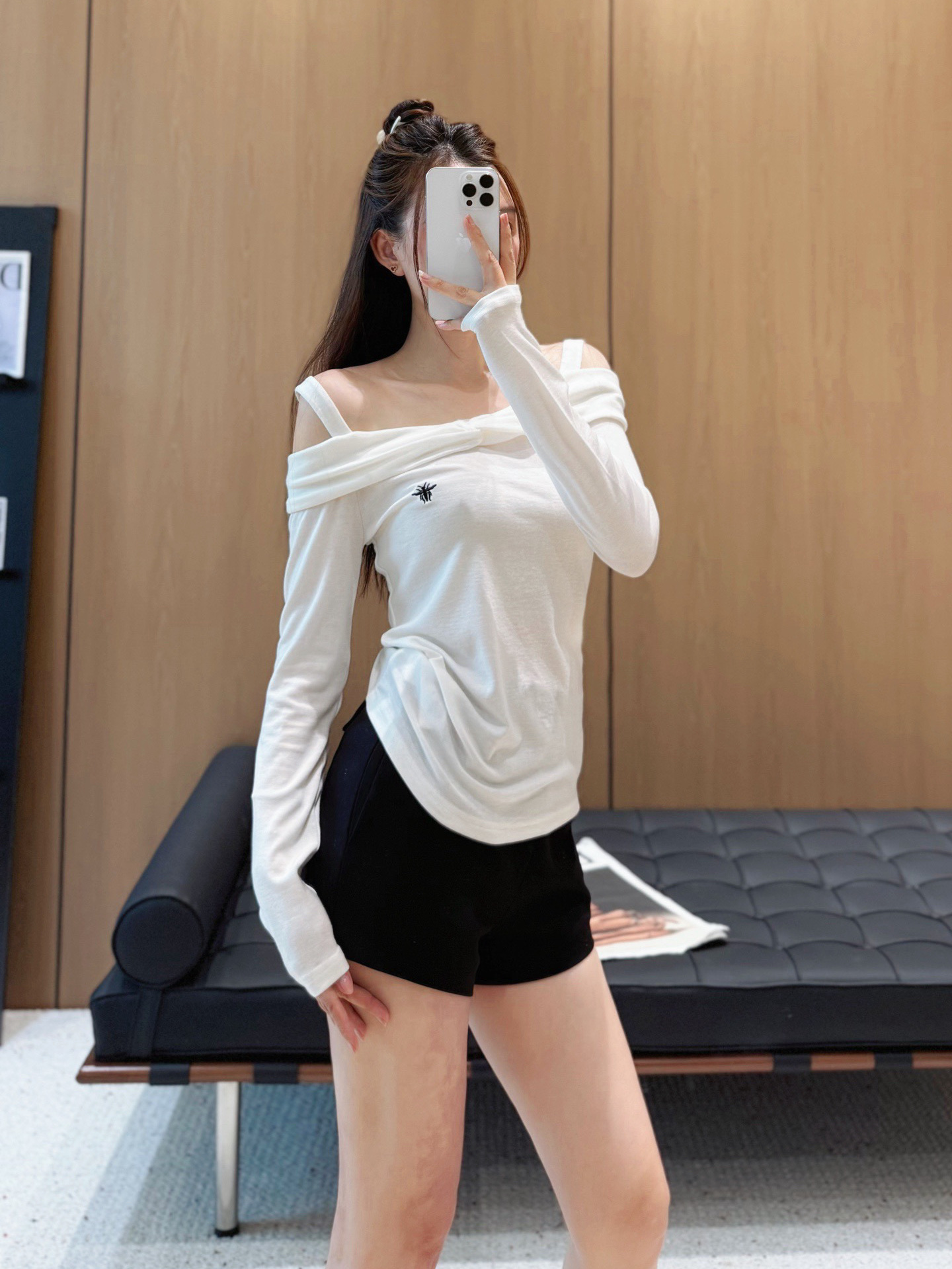 NO:561627,French elegance and stability,,alexander wang19860909法式优雅 拿捏稳稳的,,alexander wang,Women's clothing