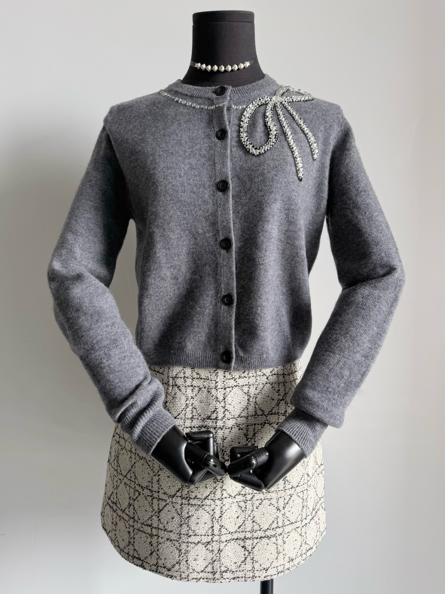 NO:562656,Gray real shot, low-key, simple and recognizable,,alexander wang19860909灰色实拍图 低调简约又有辨识度,,alexander wang,Women's clothing