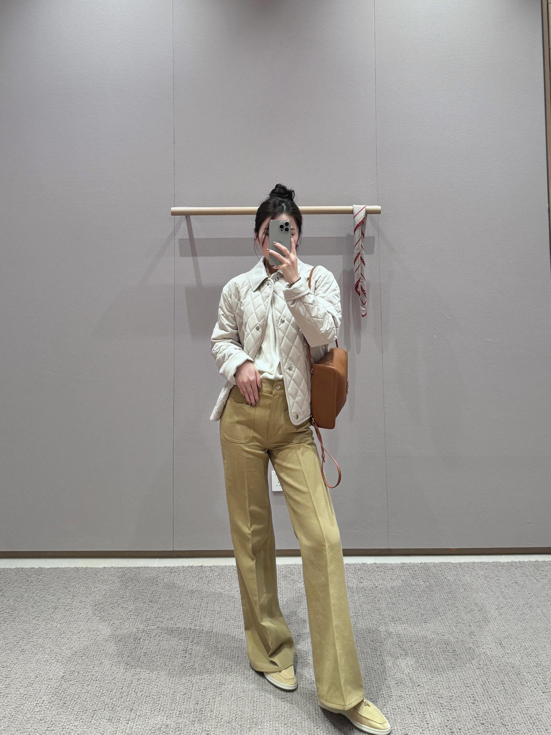 NO:565733,When it comes to high-end practical wear, you still need LP, loro piana, and alexander wang19860909论高级实穿 还是得lp,,loro piana,alexander wang,Women's clothing