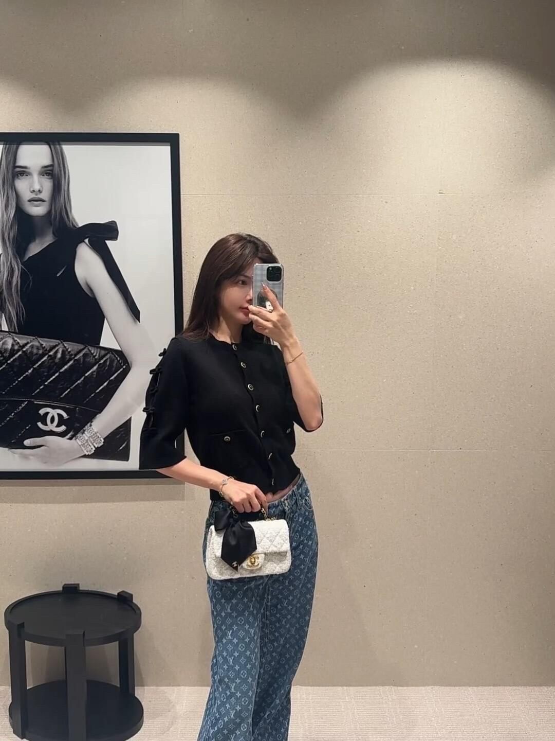 NO:565719,The vics are full of praises. This shirt contains gold, alexander wang19860909vic们赞不绝口 这件小衫含金量,,alexander wang,Women's clothing