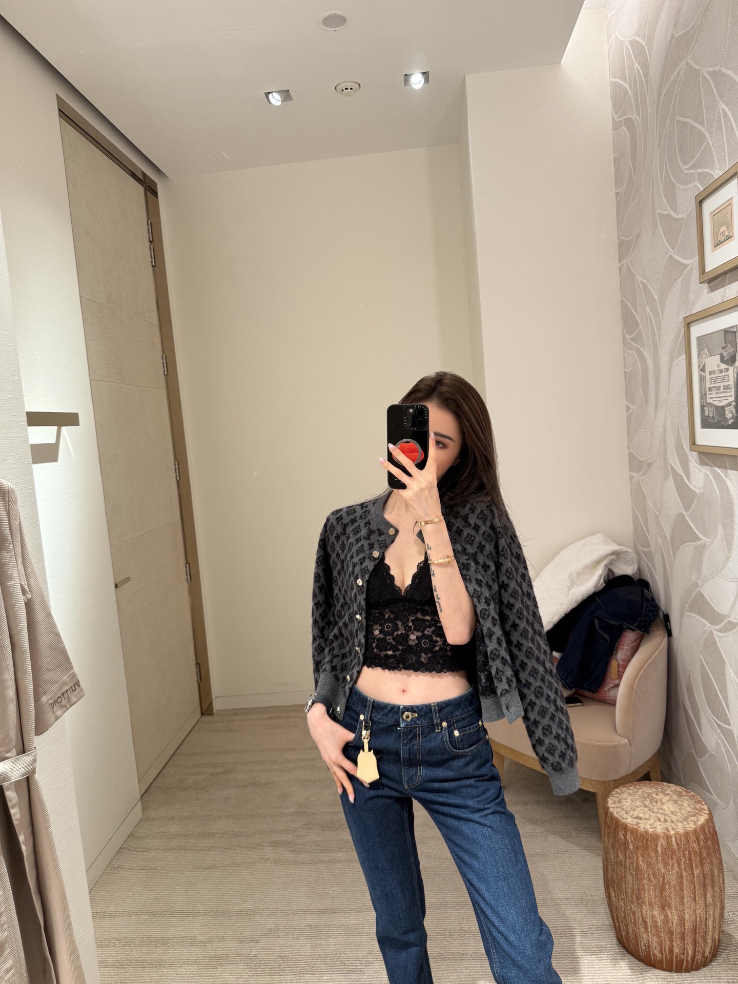 NO:565712,The waiters came to my house one after another to avoid queuing, alexander wang19860909柜姐纷纷上身 来我家免去排队,,alexander wang,Women's clothing