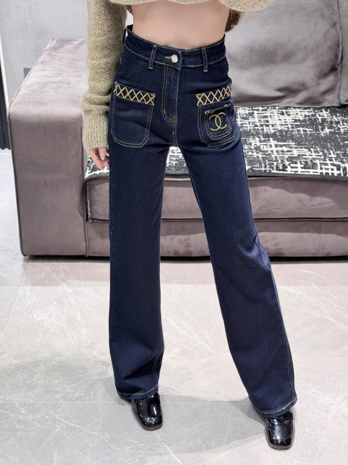 NO:569798,Own model look autumn and winter colors, alexander wang19860909自家模特look 秋冬色调,,alexander wang,Women's clothing