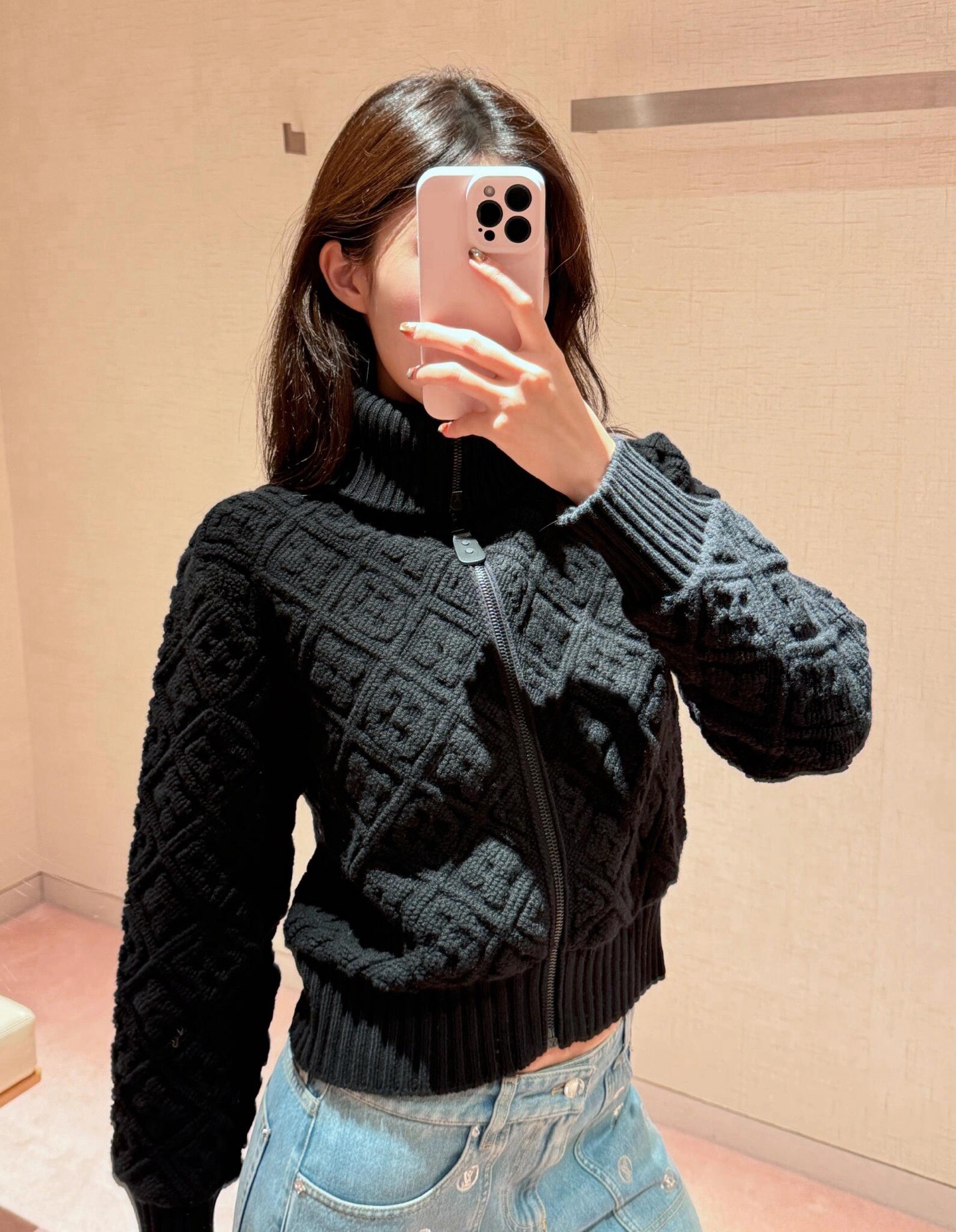 NO:590751,Low-key luxury but expensive at first glance,,alexander wang19860909低调奢华 一眼看就很贵,,alexander wang,Women's clothing