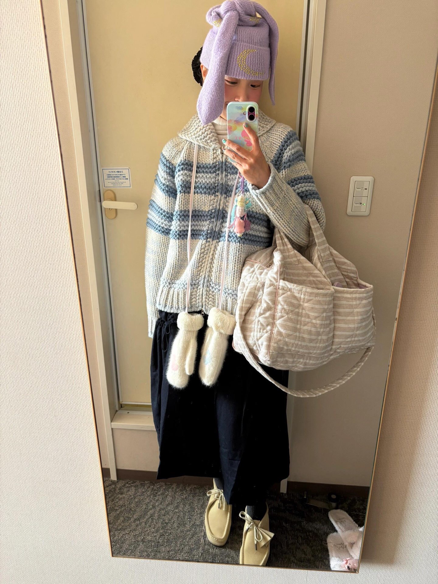 NO:590749,A touch of blue in autumn and winter, the upper body is so eye-catching,,alexander wang19860909秋冬一抹蓝 上身好夺目,,alexander wang,Women's clothing