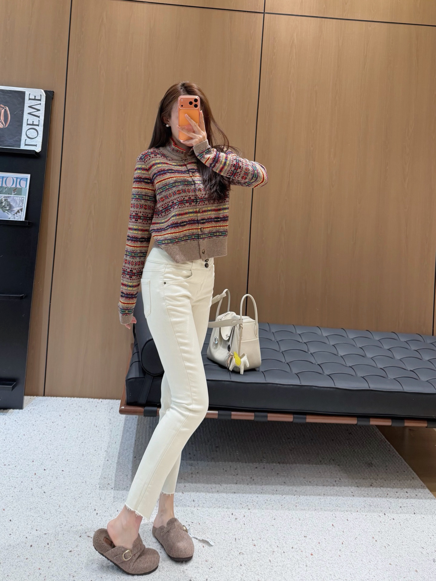 NO:605915,Velvet leggings are so needed in autumn and winter,,alexander wang19860909加绒小脚裤 秋冬太需要了,,alexander wang,Women's clothing