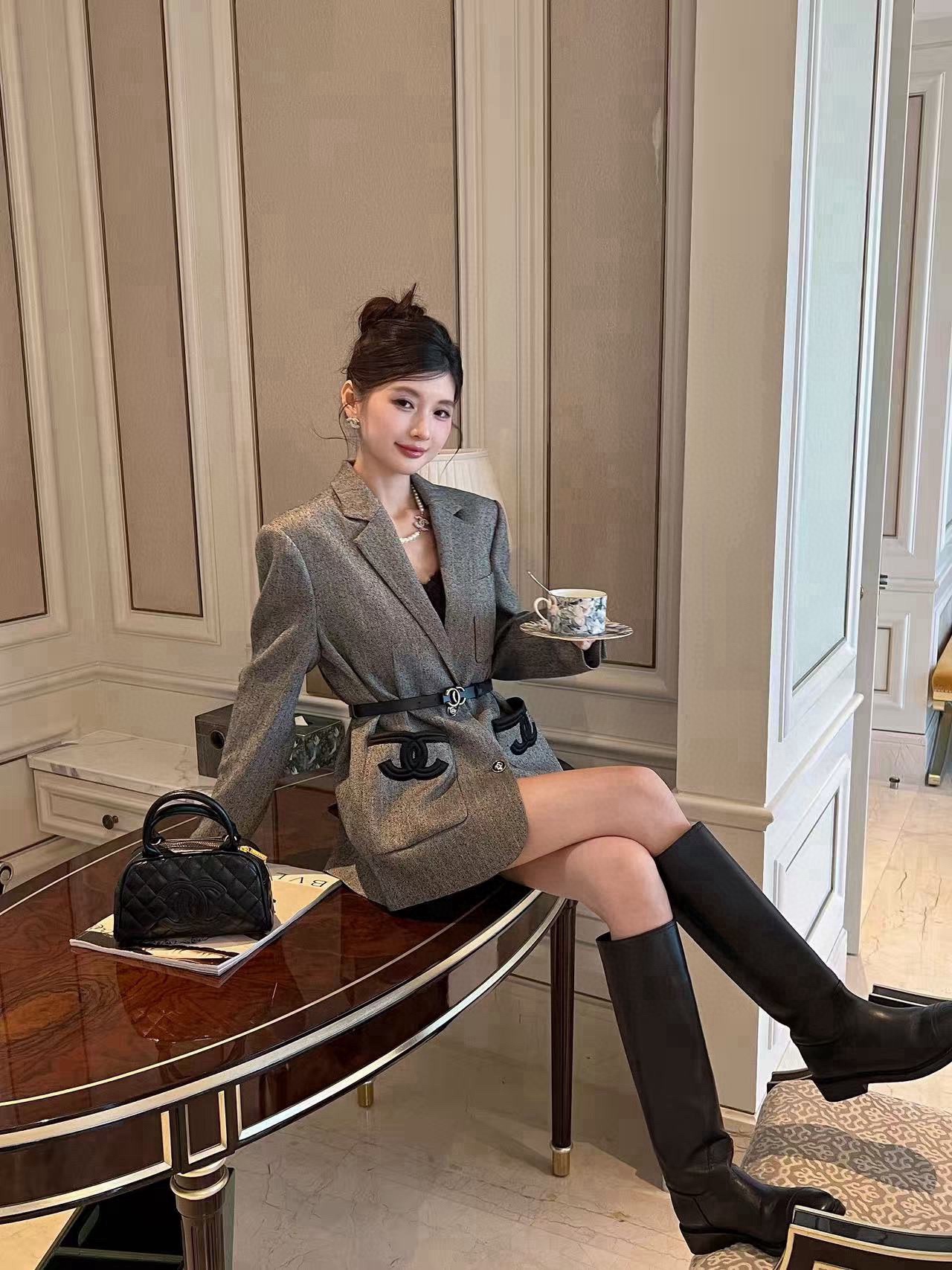 NO:606480,Beautiful and sassy, ​​vtg is so recognizable,,alexander wang19860909又美又飒 vtg就是如此有辨识度,,alexander wang,Women's clothing