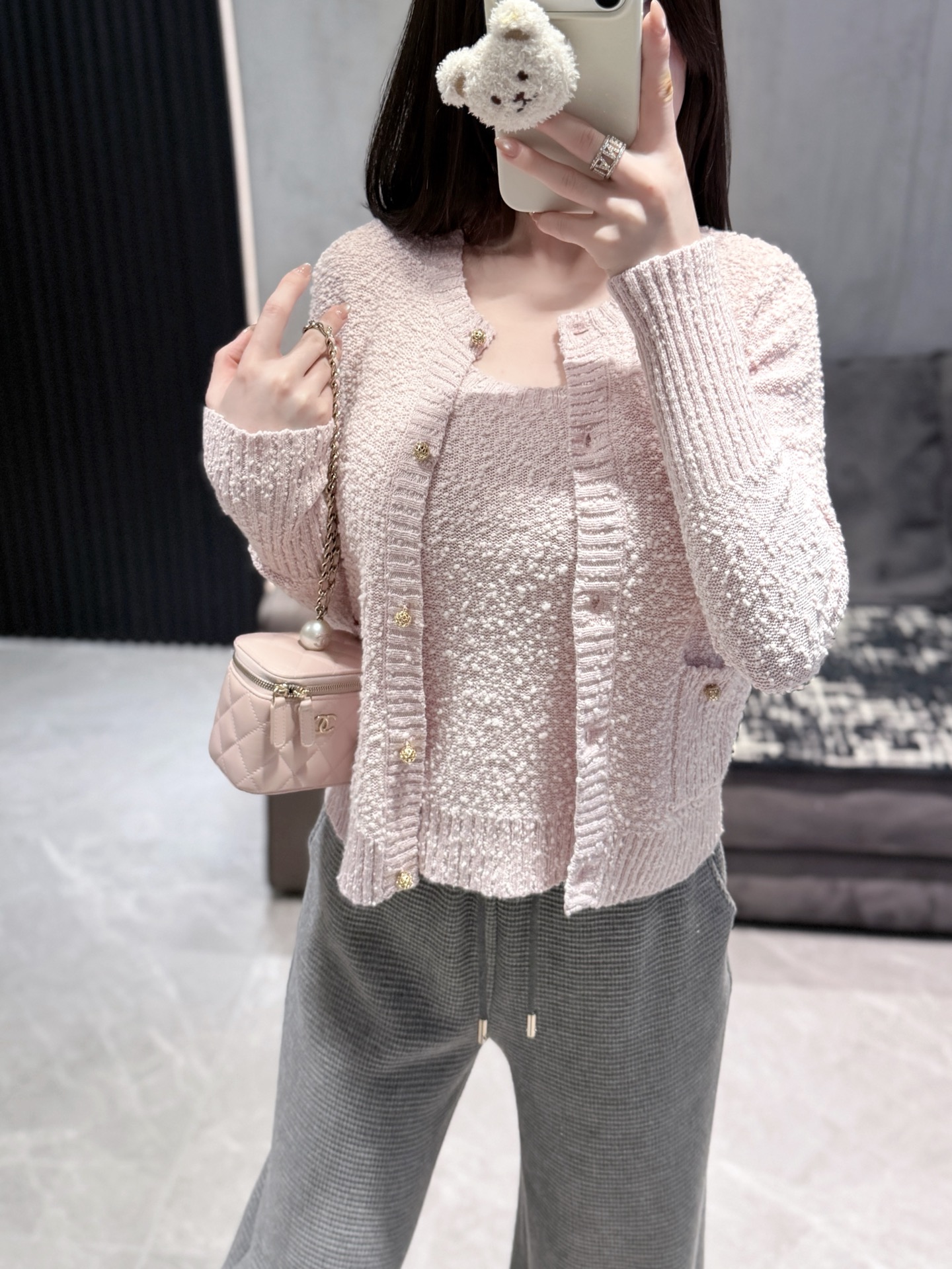 NO:606429,A set of Vanity Fair in the second half of the year, alexander wang19860909一套入 下半年名利场,,alexander wang,Women's clothing