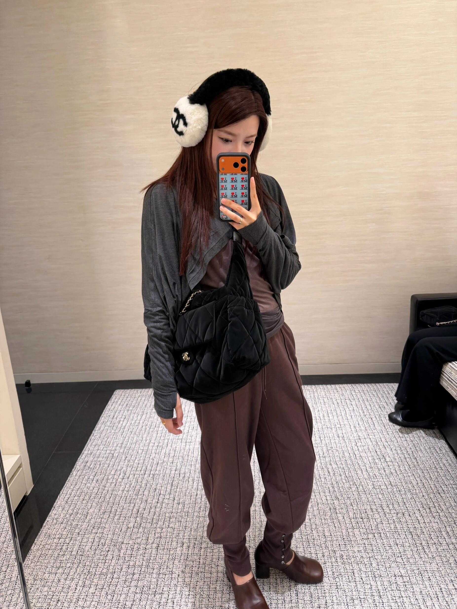 NO:606452,Each vic has one, wear it well, alexander wang19860909vic人手一个 好好戴,,alexander wang,Women's clothing