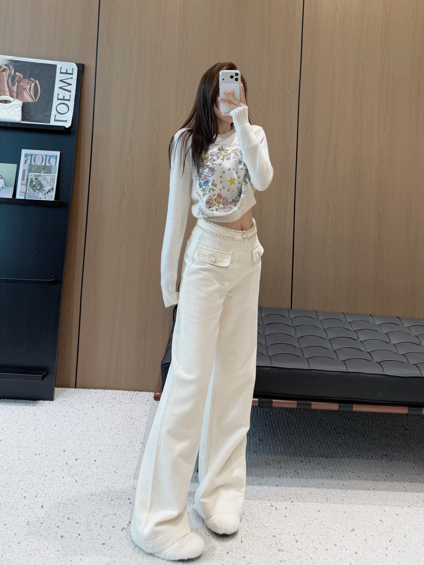 NO:607454,So beautiful, thickened version for autumn and winter, alexander wang19860909太美了 秋冬加厚版本,,alexander wang,Women's clothing