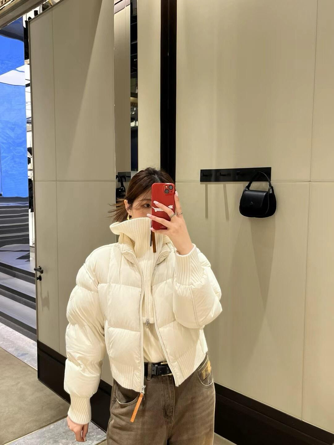 NO:610157,Jiugongge Outfit aBest bread down jacket of the month,,down jacket,alexander wang19860909九宫格穿搭 a本月最佳面包羽绒服,,down jacket,alexander wang,Women's clothing