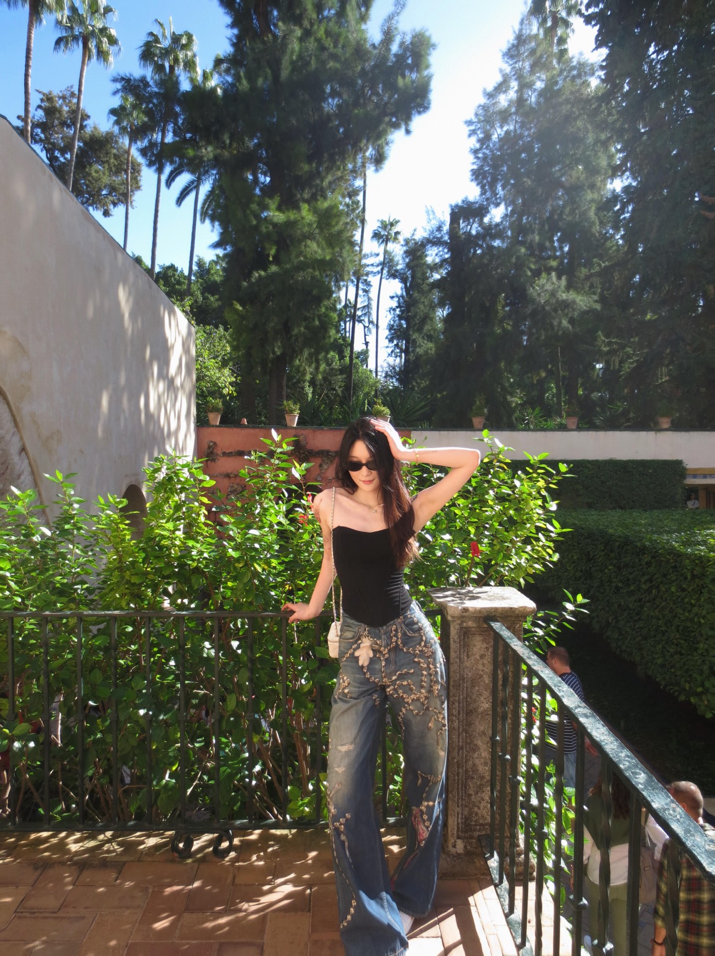 NO:622589,# Acn girl You are so good at dressing,,alexander wang19860909# Acn girl 你们太会穿了,,alexander wang,Women's clothing