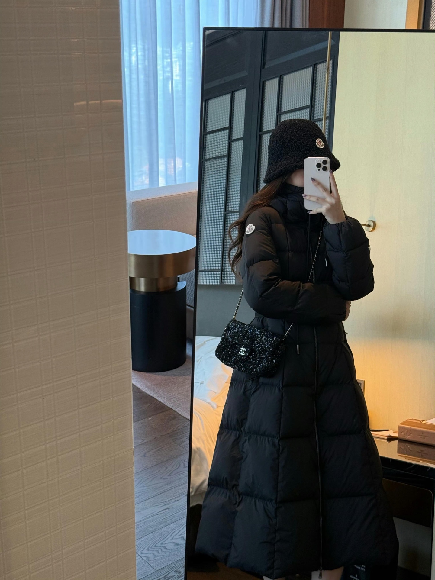 NO:626283,Such a warm and not bulky down jacket is hard to come by,,down jacket,alexander wang19860909如此保暖又不显臃肿的羽绒服 可遇不可求,,down jacket,alexander wang,Women's clothing