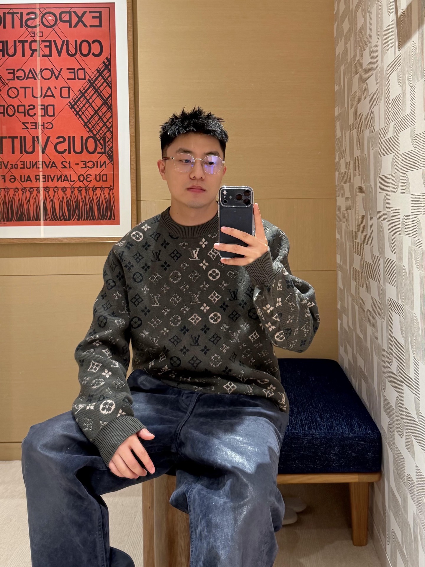 NO:627370,Boys are handsome and stylish,,alexander wang19860909男生驾驭 又帅气又有型,,alexander wang,Women's clothing