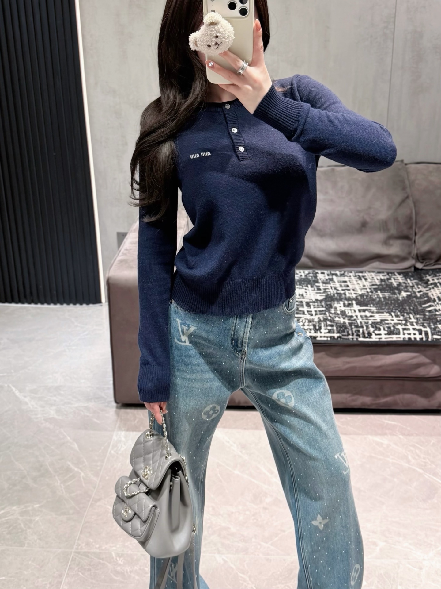 NO:649795,Amway My favorite foundation recently, alexander wang19860909安利 我近期的心头爱打底,,alexander wang,Women's clothing