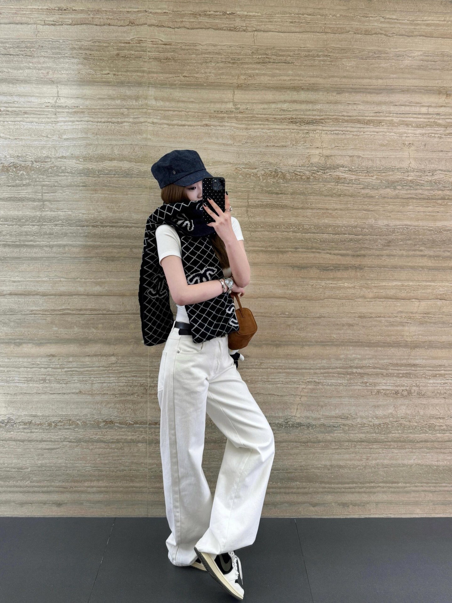 NO:687615,My natal magic pants, I need white pants all year round,,19860909我的本命神裤 一年四季都需要白裤子,,,Women's clothing