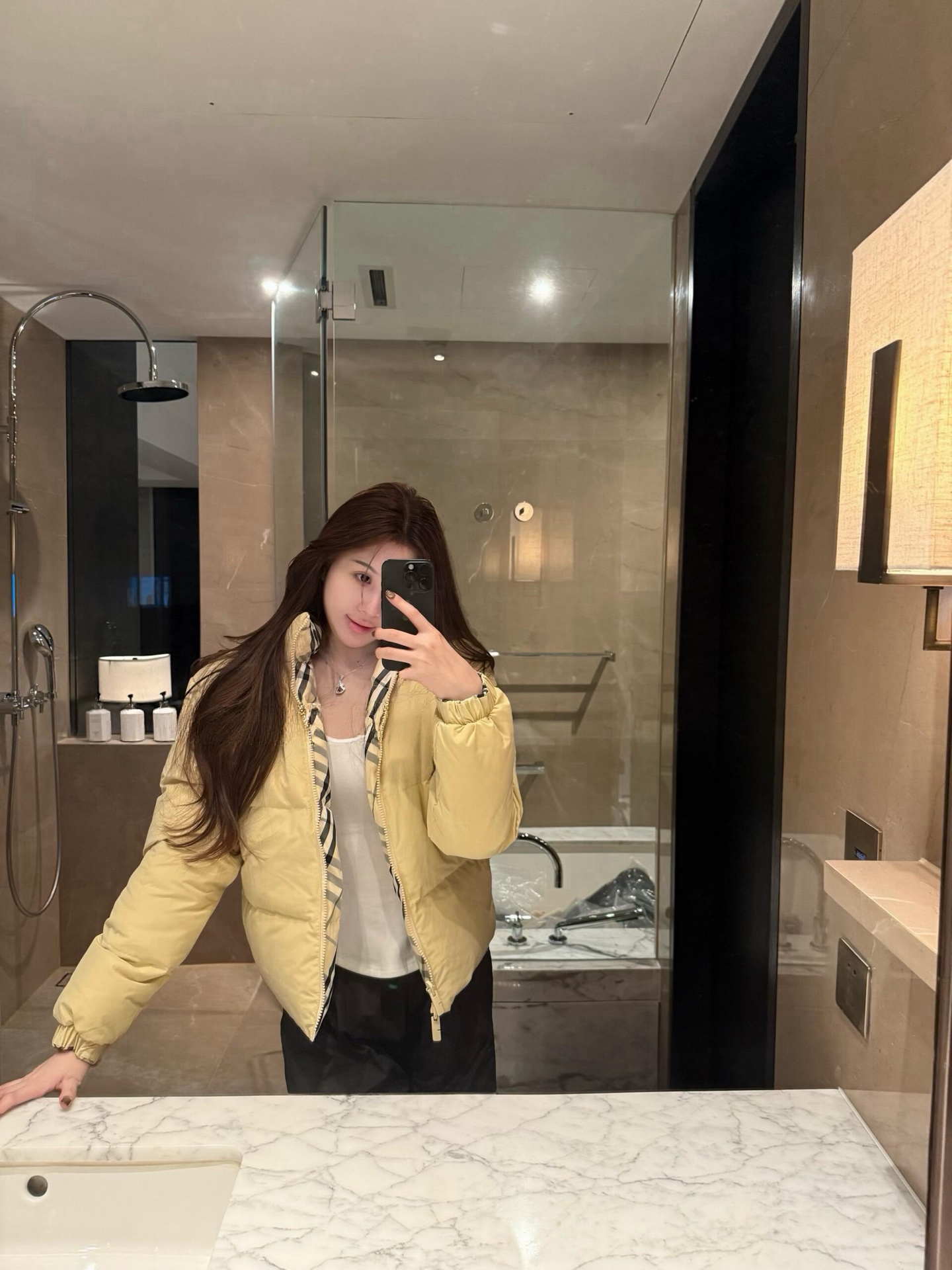 NO:697334,Reversible, so cool,19860909双面穿 太有感觉了,,,Women's clothing